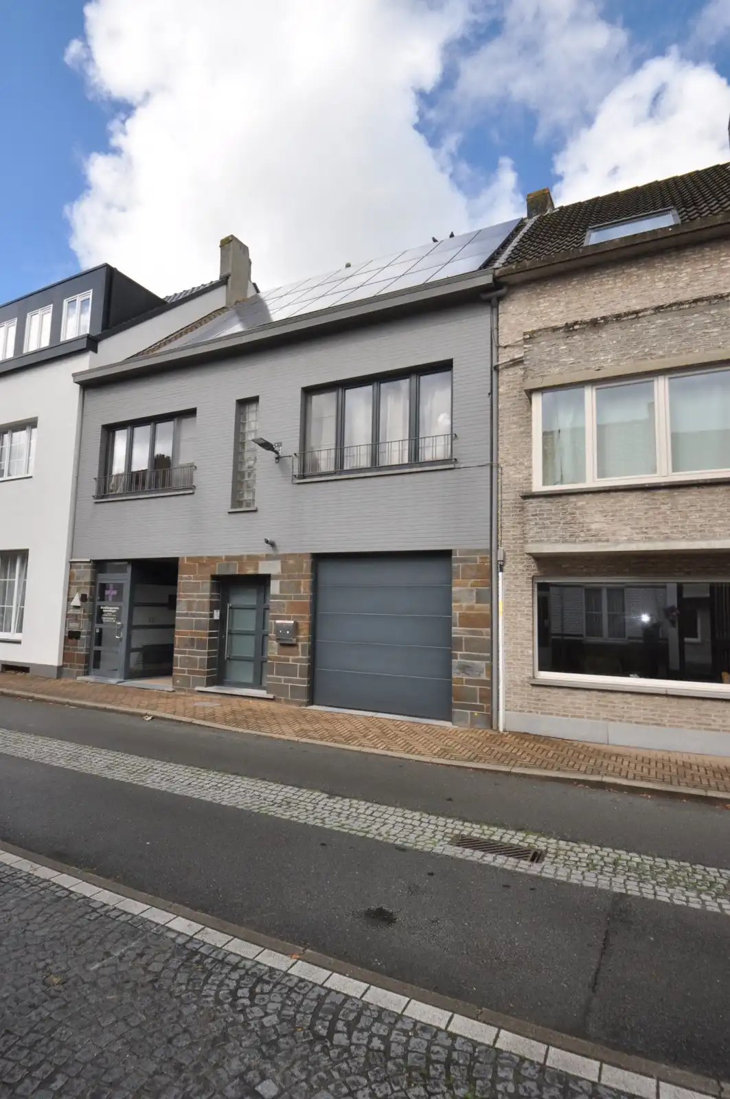 Huis te koop Sint Pietersstraat 45/2 - 8460 Oudenburg
