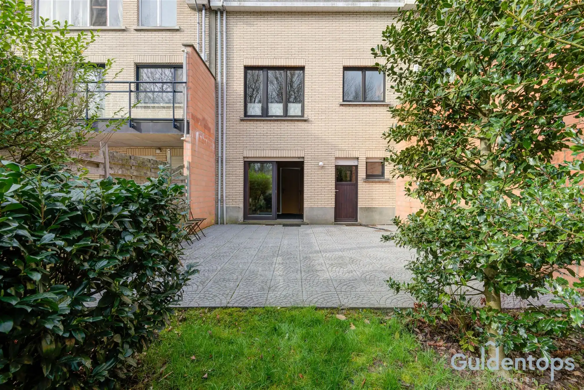 Ruime gezinswoning op zalige locatie  foto 34