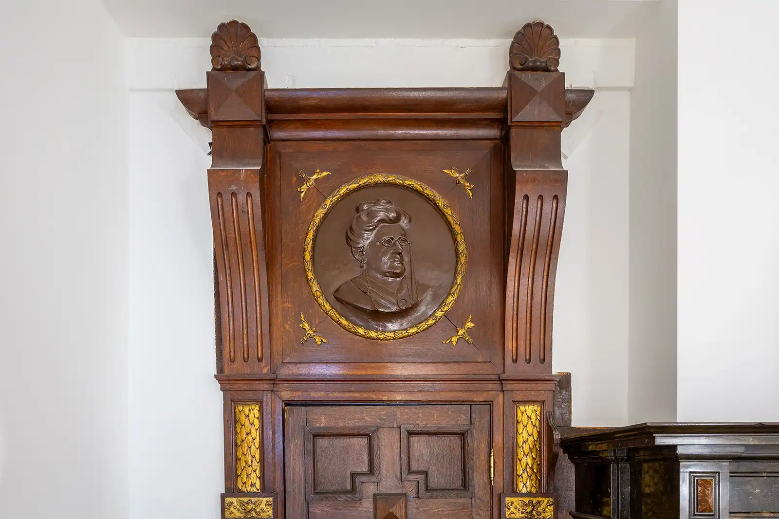 Authentiek & stijlvol wonen met charmante stadskoer  foto 24