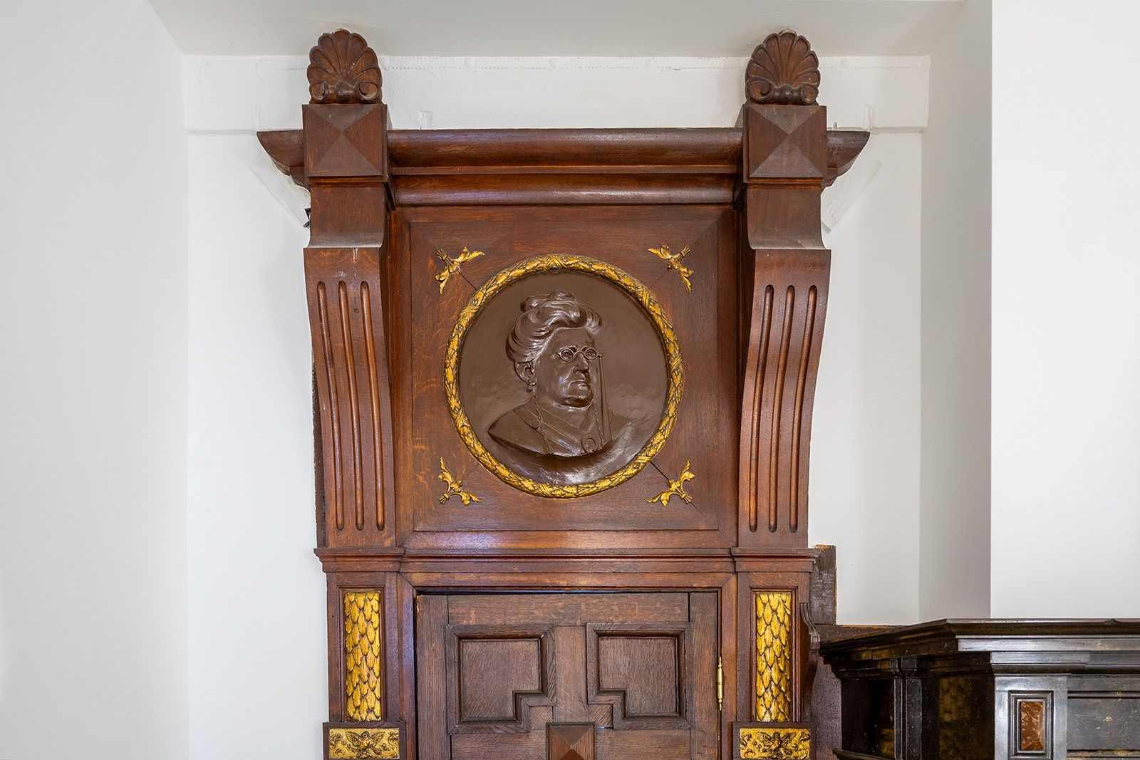 Authentiek & stijlvol wonen met charmante stadskoer  foto 24