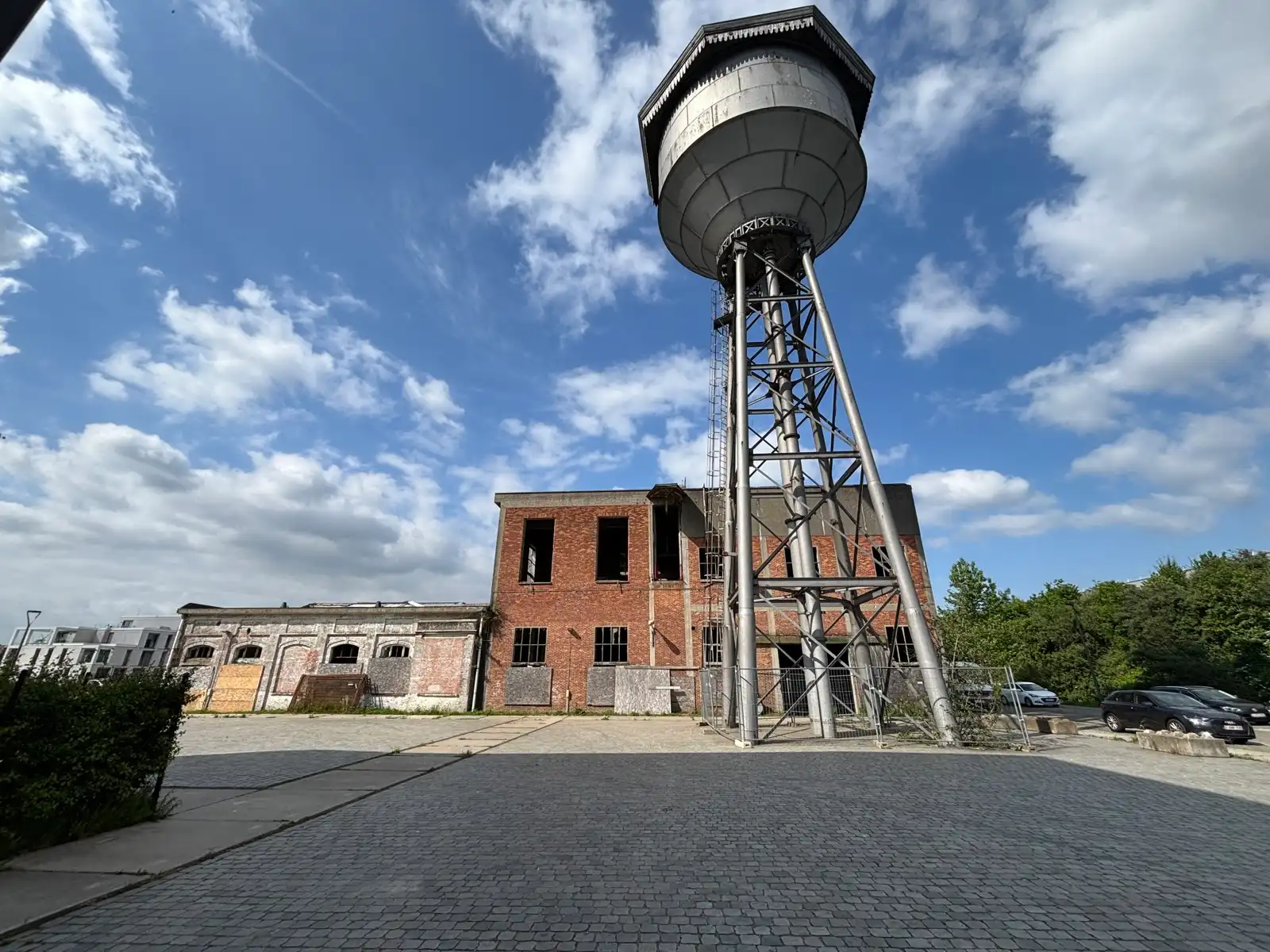 Uniek handelspand voor retail, horeca of kantoor – 725 m² foto 10