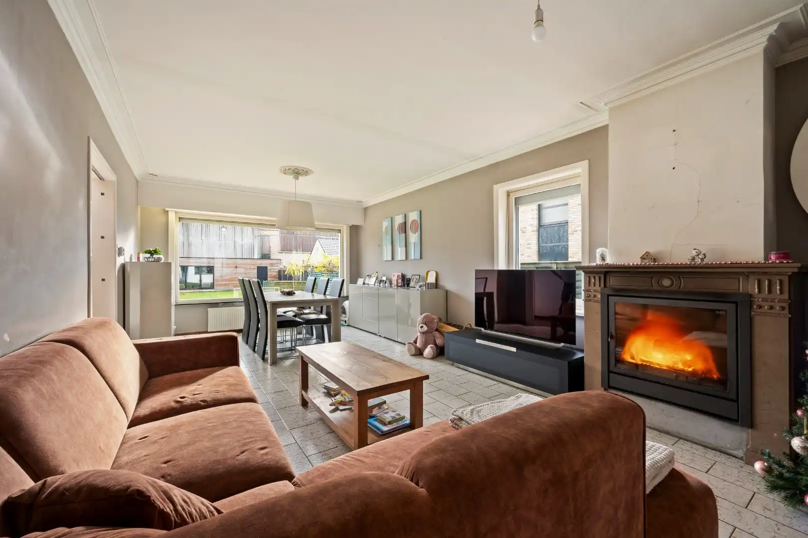 Charmante alleenstaande woning op een prachtig zuidgericht perceel van 771m².  foto 5