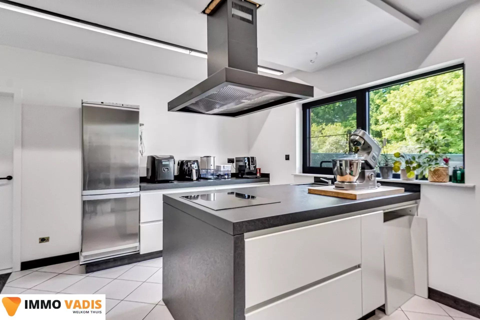 Luxueuze villawoning met zwembad! foto 10