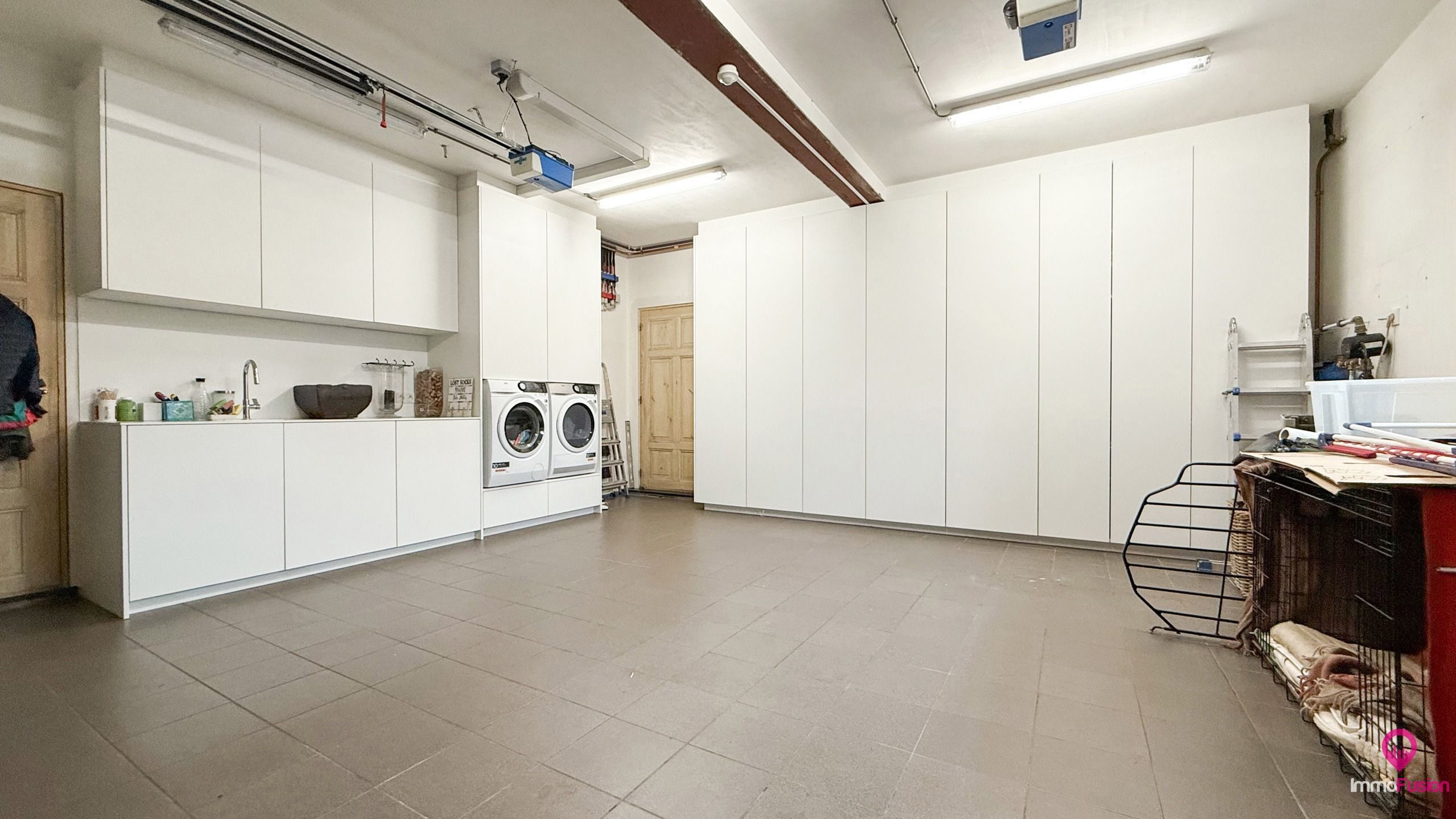 Zeer mooi ontworpen villa met 3 badkamers in Heusden-Zolder! foto 19
