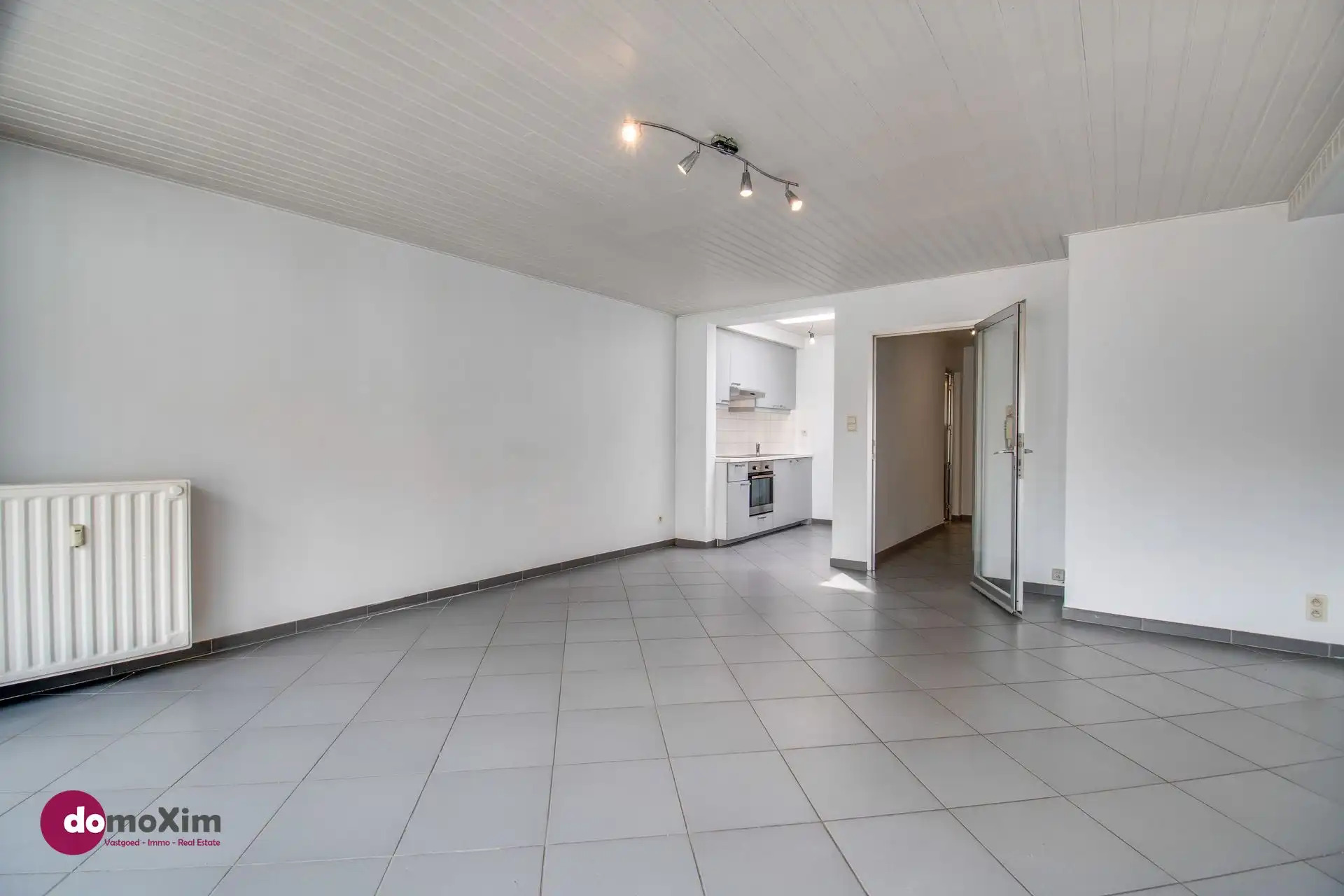 Opbrengsteigendom met 3 appartementen en garage nabij het station van Mechelen foto 3