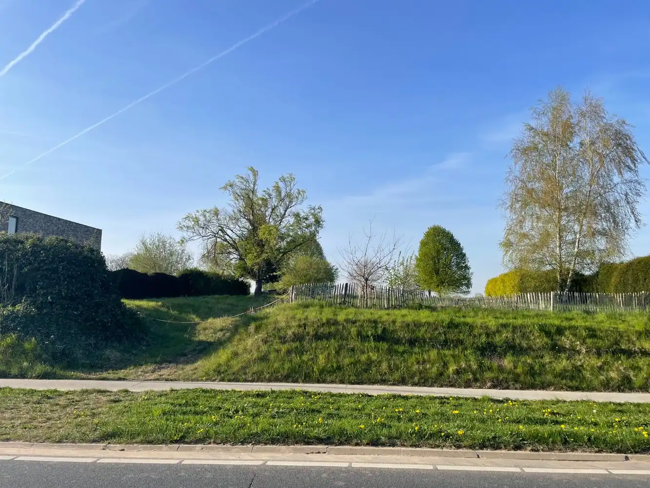 Gunstig gelegen bouwgrond van 08a92ca foto 5