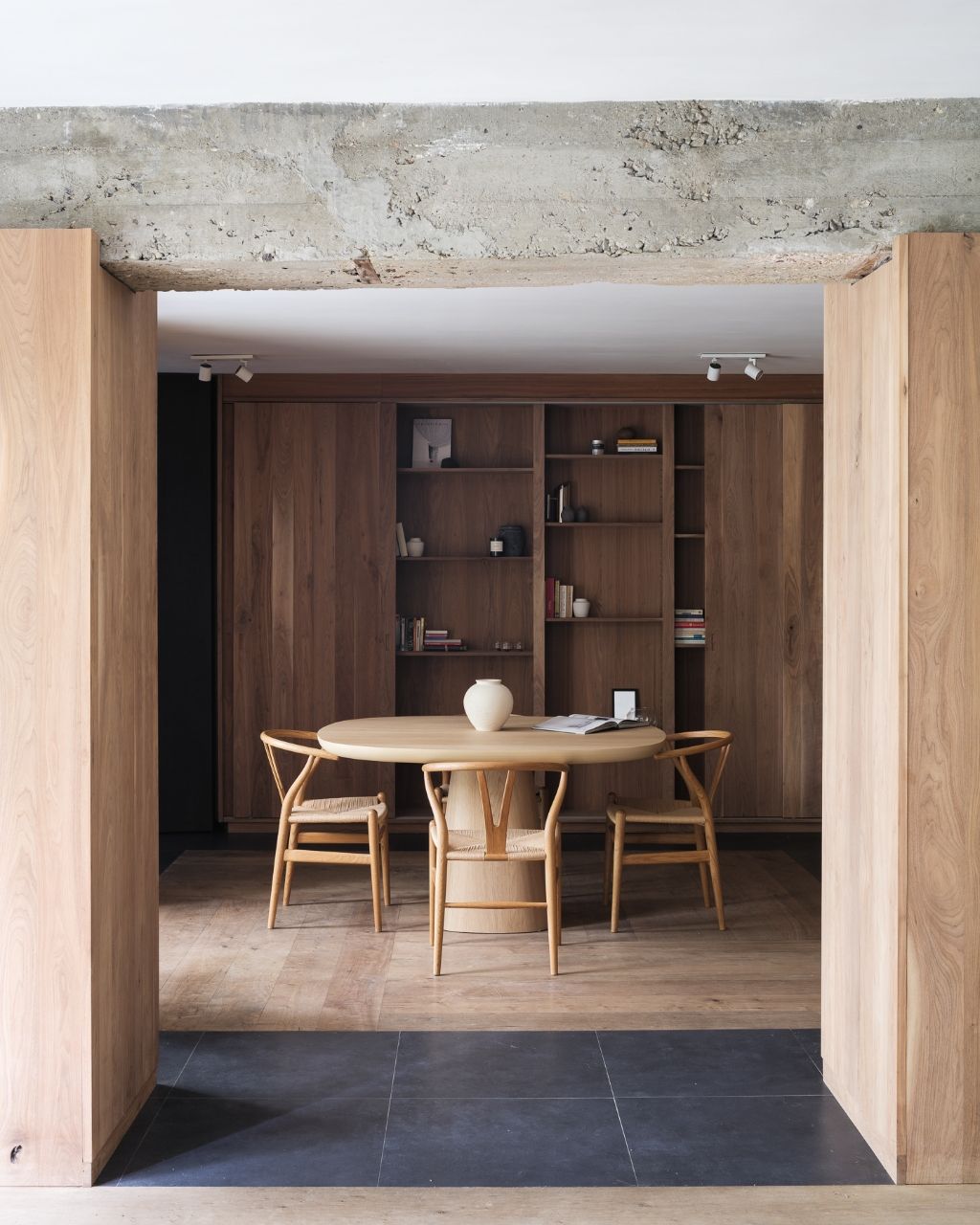 Wabi Sabi in het hart van Gent – een ontwerp van Tatsuro Miki foto 4