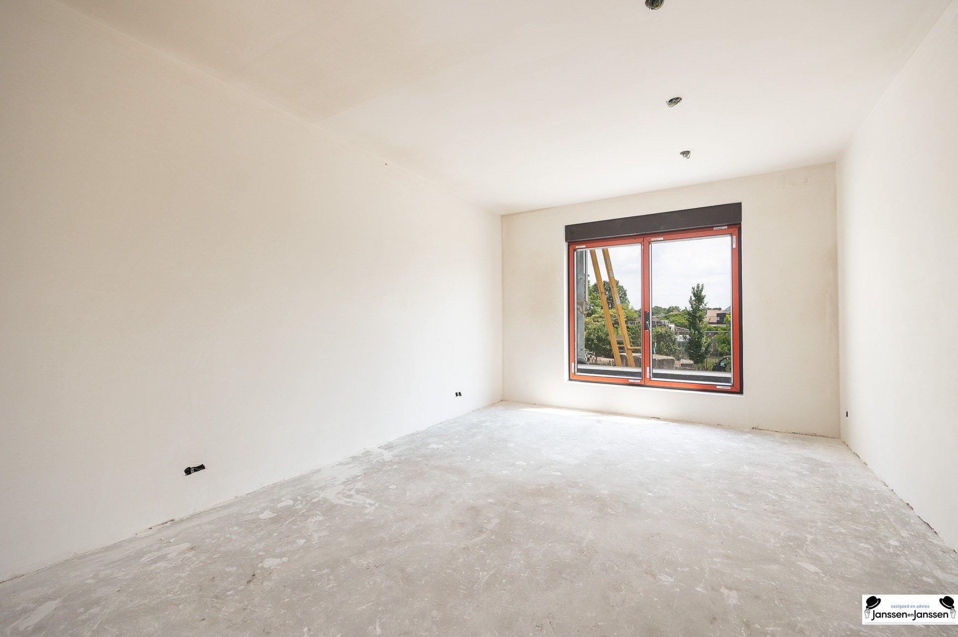 Instapklare, energiezuinige halfopen woning met moderne luxe op toplocatie in Geel foto 27