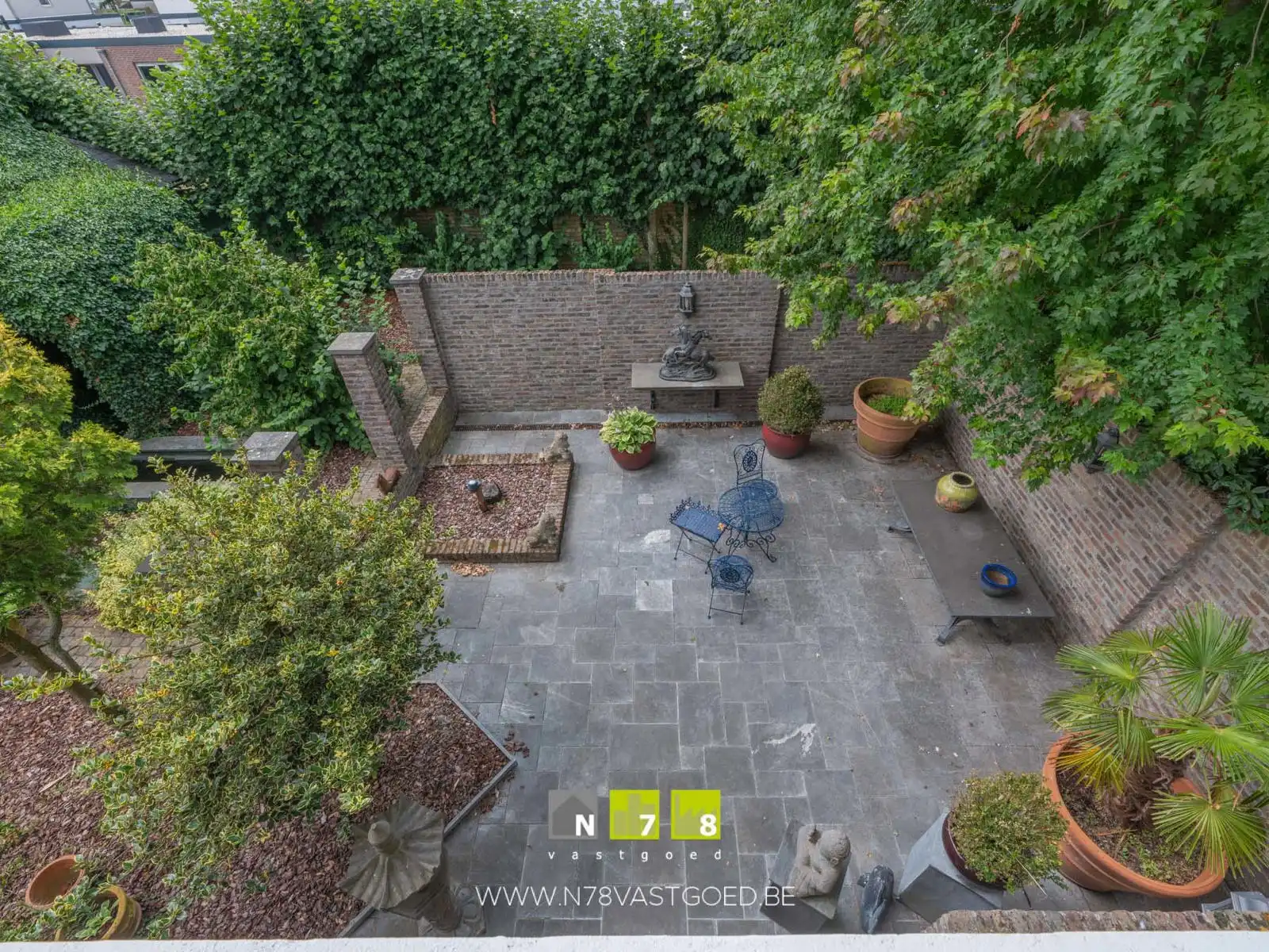 Huis te koop foto 85