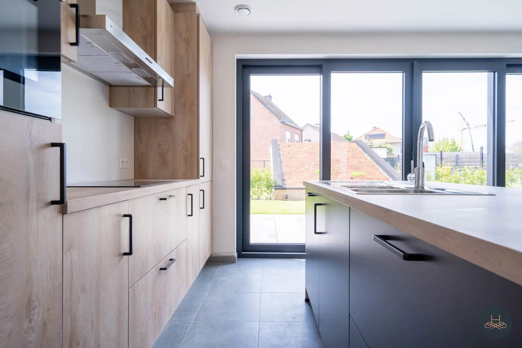 Halfopen BEN woning op top locatie! foto 6