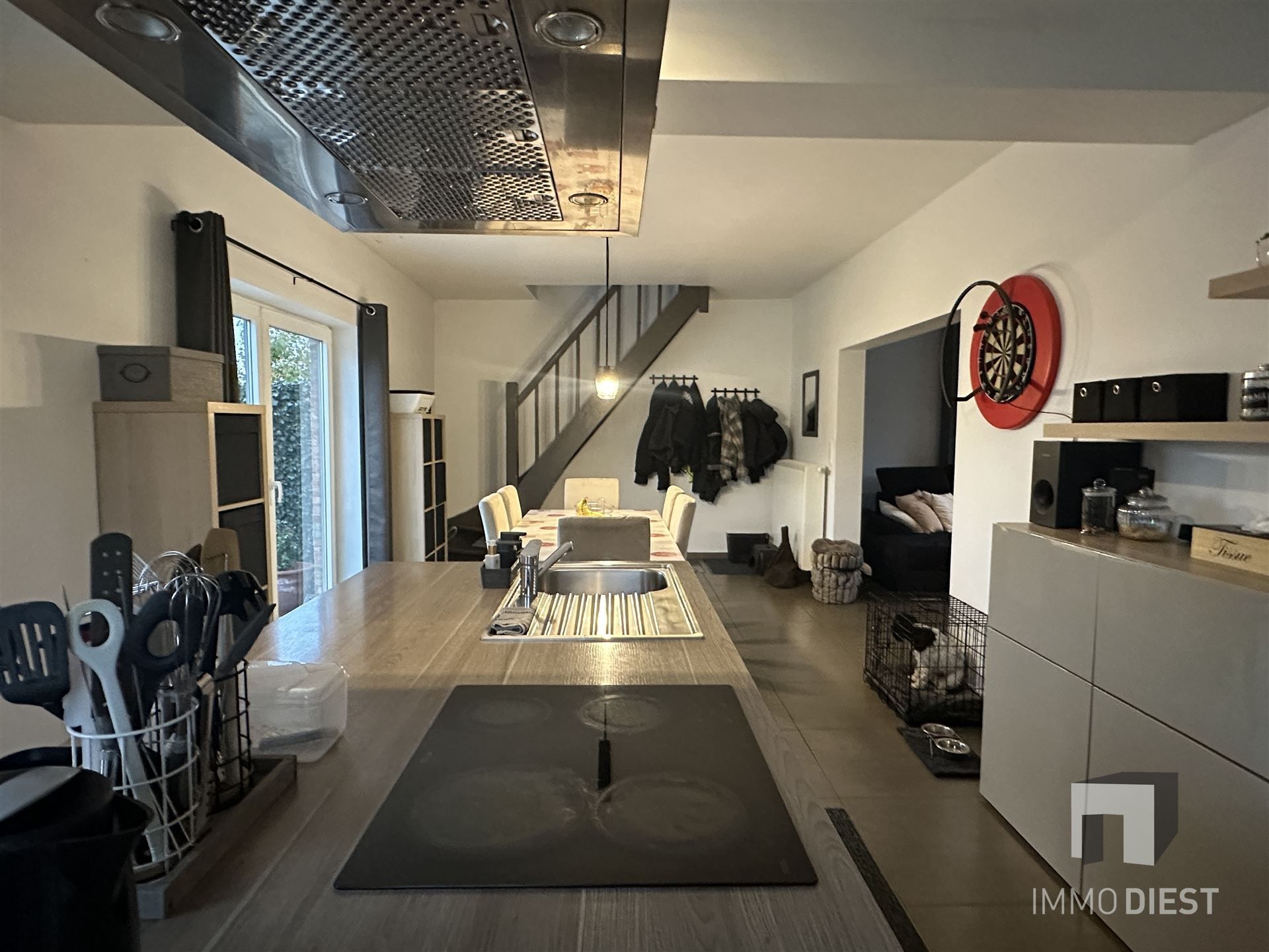 Instapklare woning met 3 slaapkamers en zonnige tuin foto 8