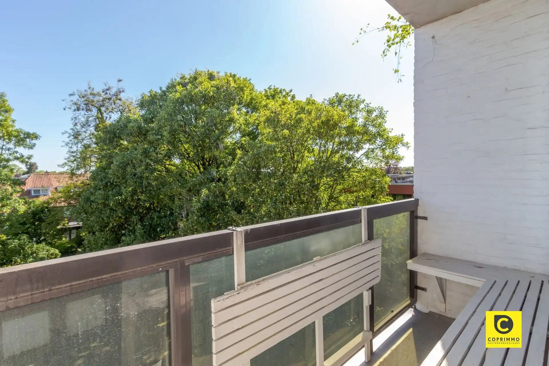 Instapklaar 3slpk appartement met terras en P! foto 8
