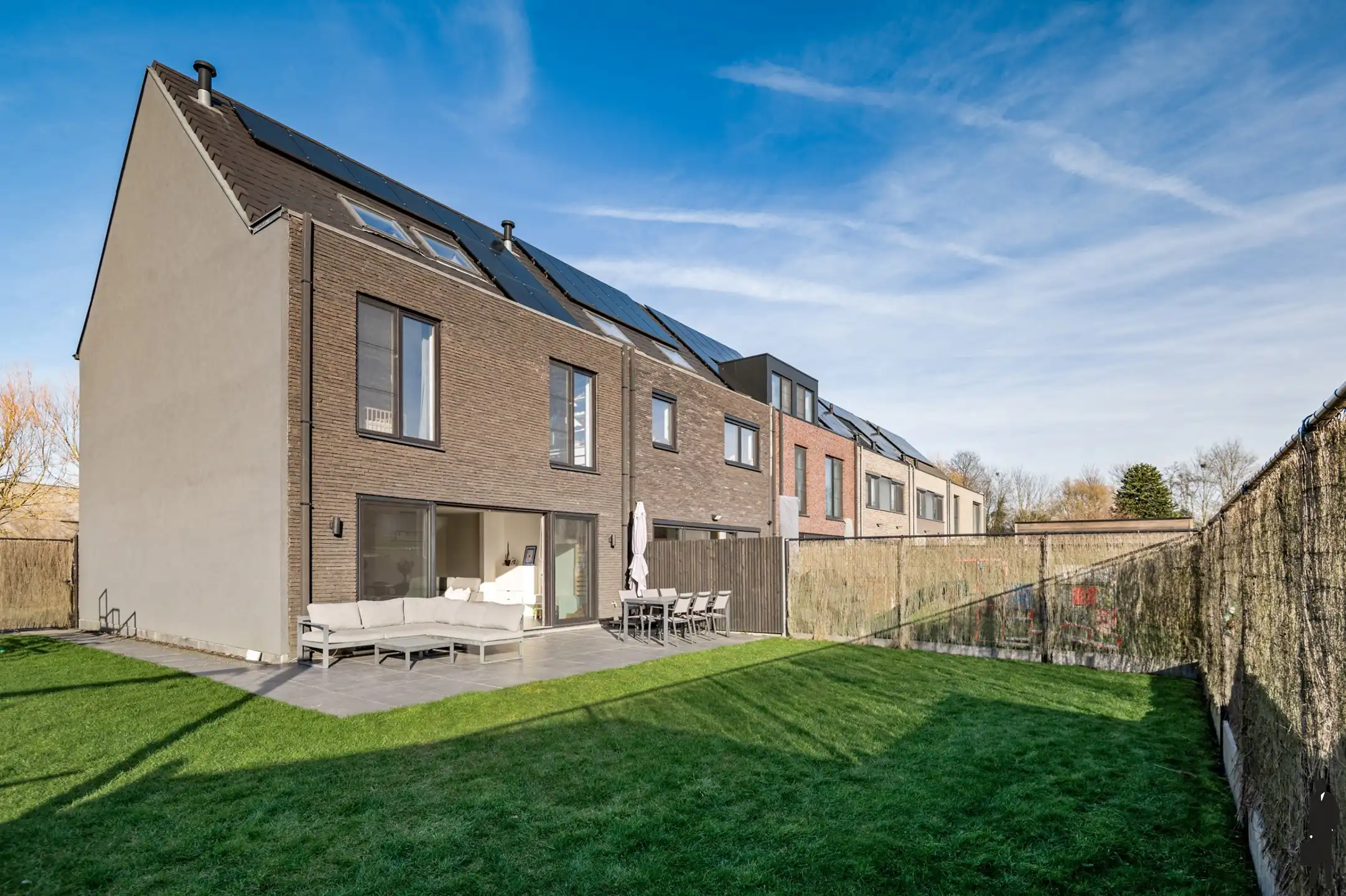 Instapklare woning met 3-4 slaapkamers en zuid tuin foto 9