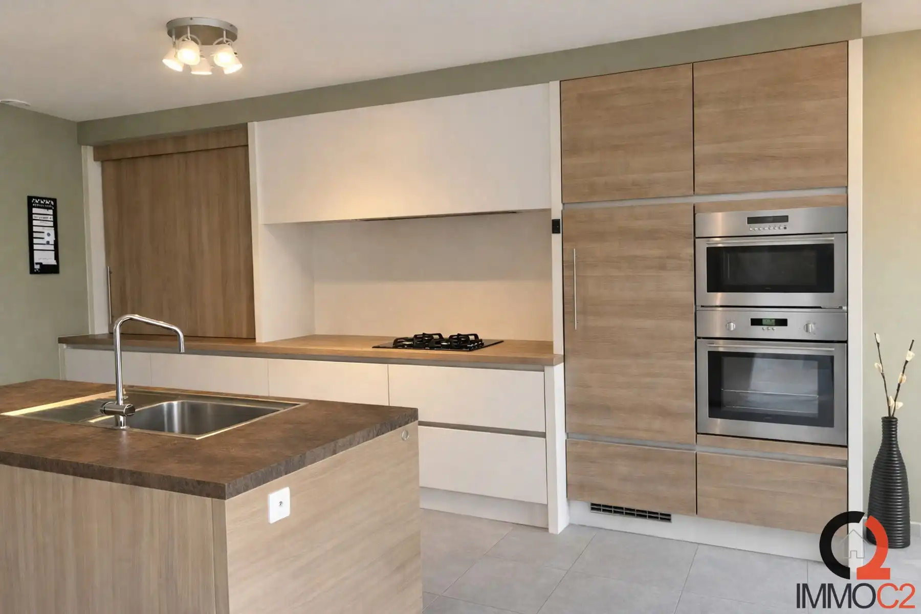 Appartement te huur foto 7