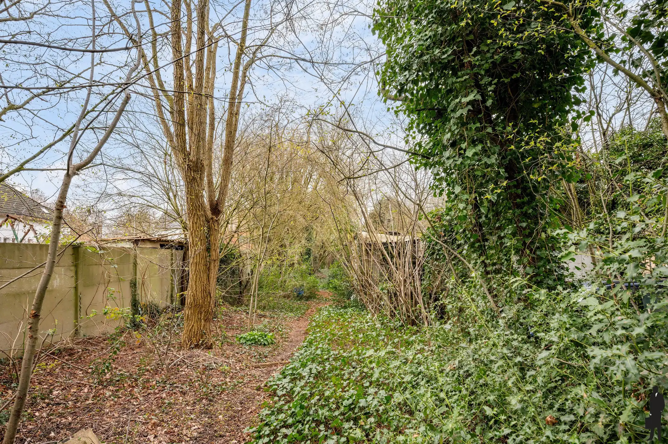 Afbraakpand te Hoogboom! foto 10