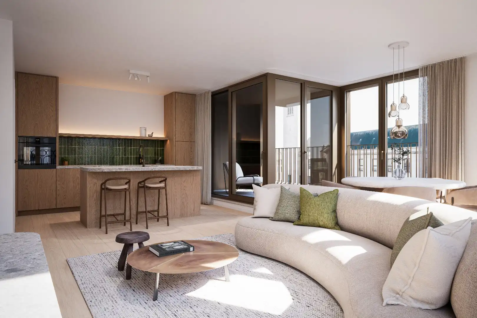 Ziltmarct - Tussen golven en grandeur foto 2