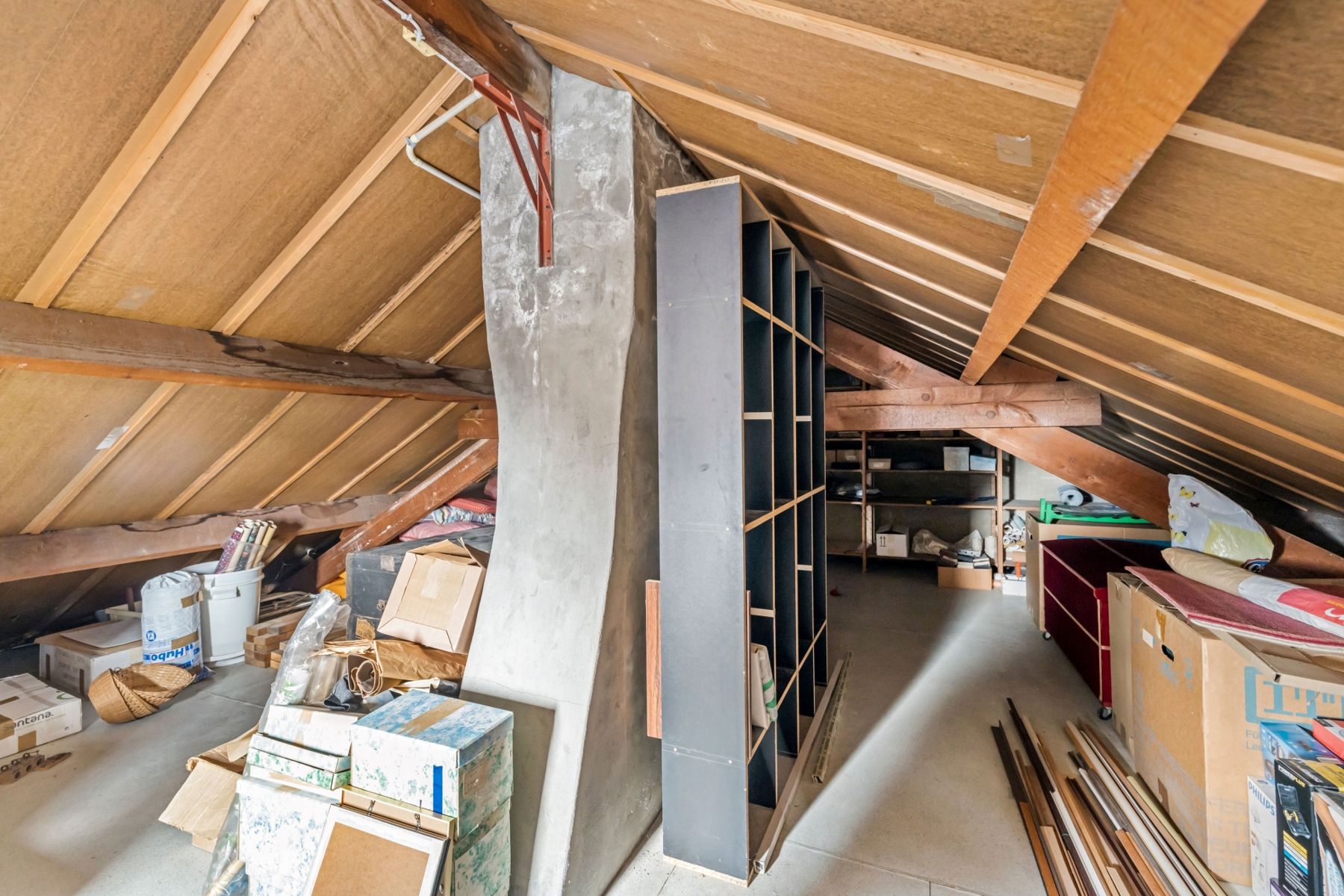 Op te frissen woning 4 slaapkamers foto 21