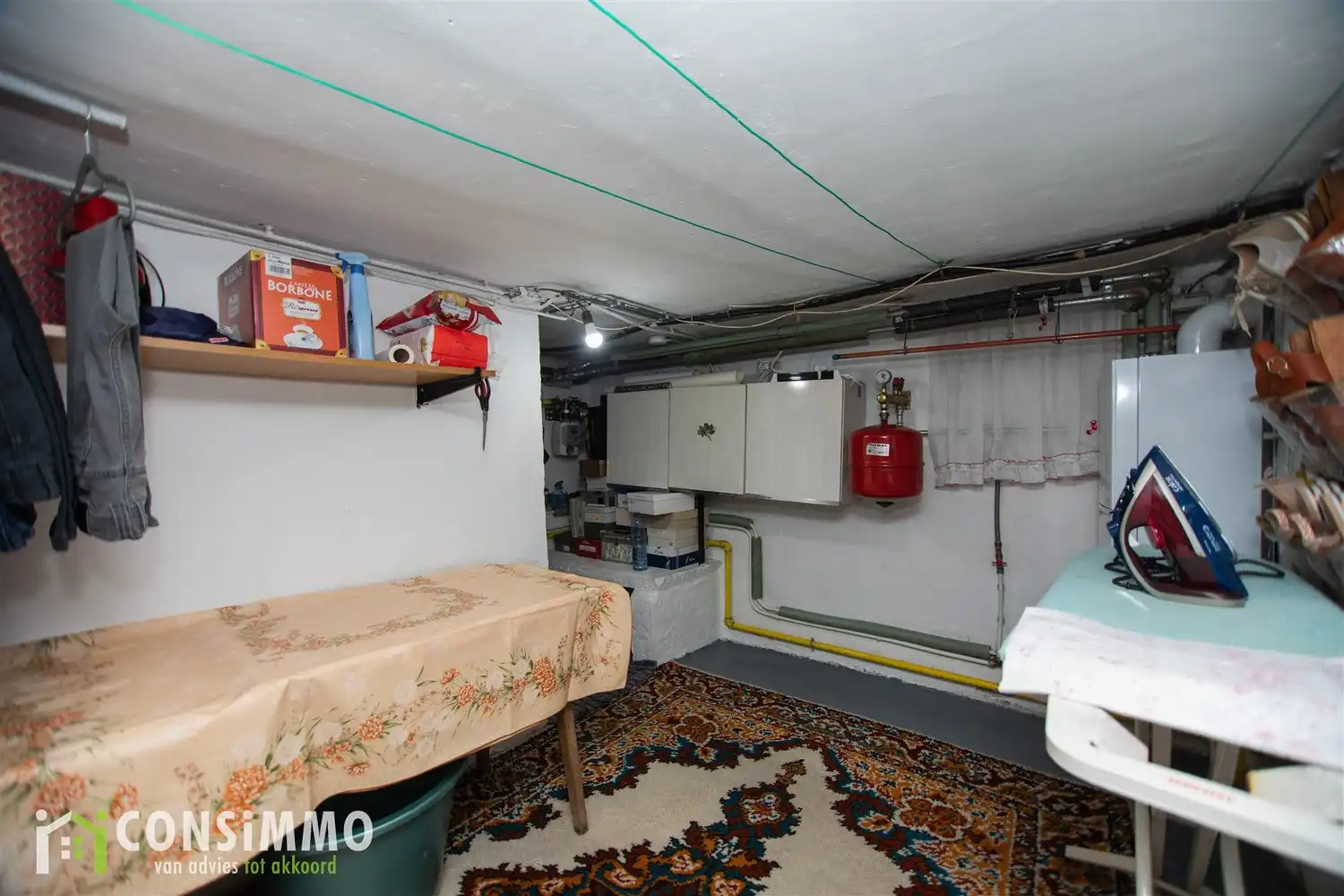 Ruime woning met kangoeroemogelijkheden in Genk foto 46