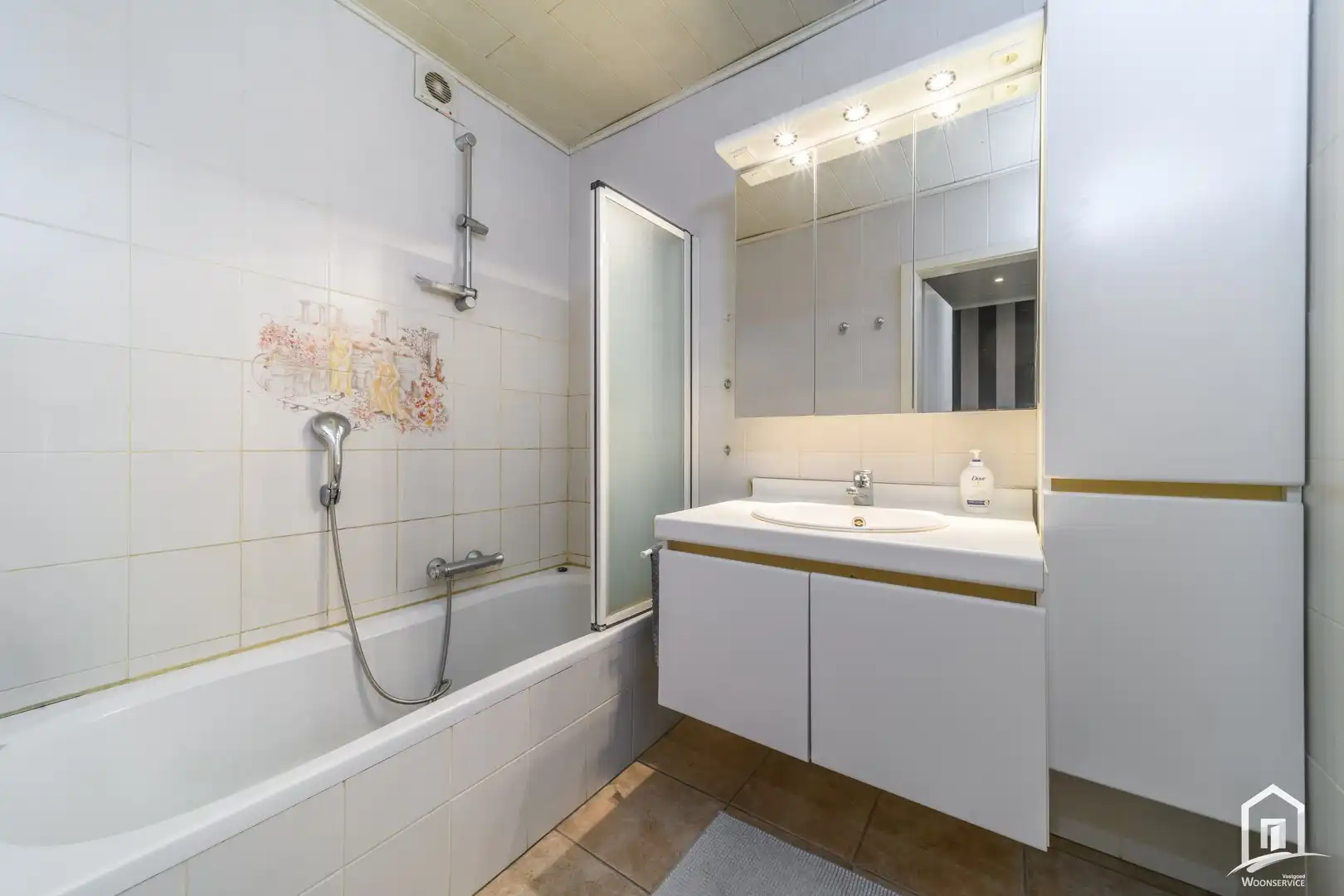 Gezellig appartement met 2 slaapkamers nabij centrum Aalst foto 9