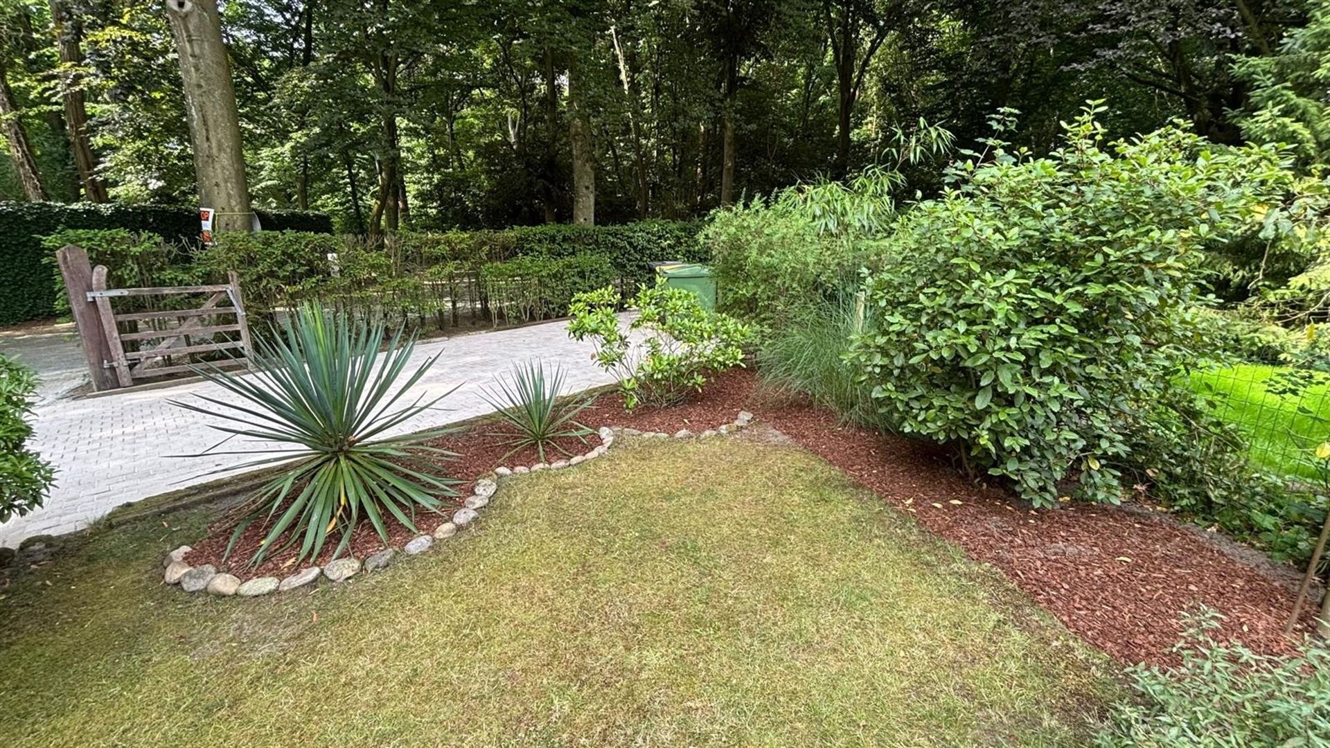 PRACHTIGE VILLA IN HET MOURIAUBOS foto 34