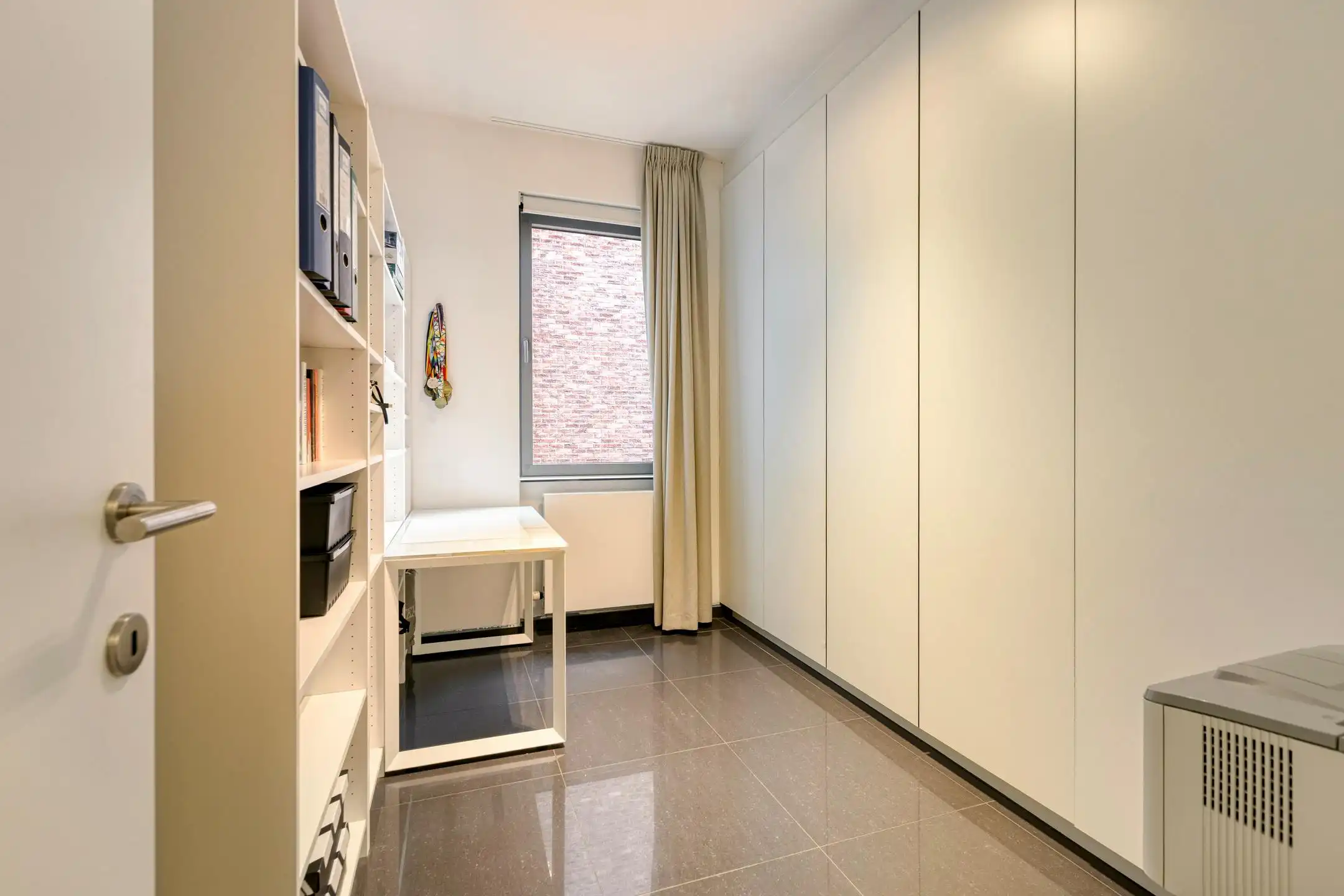 Instapklaar en energiezuinig appartement nabij hartje Hasselt foto 20