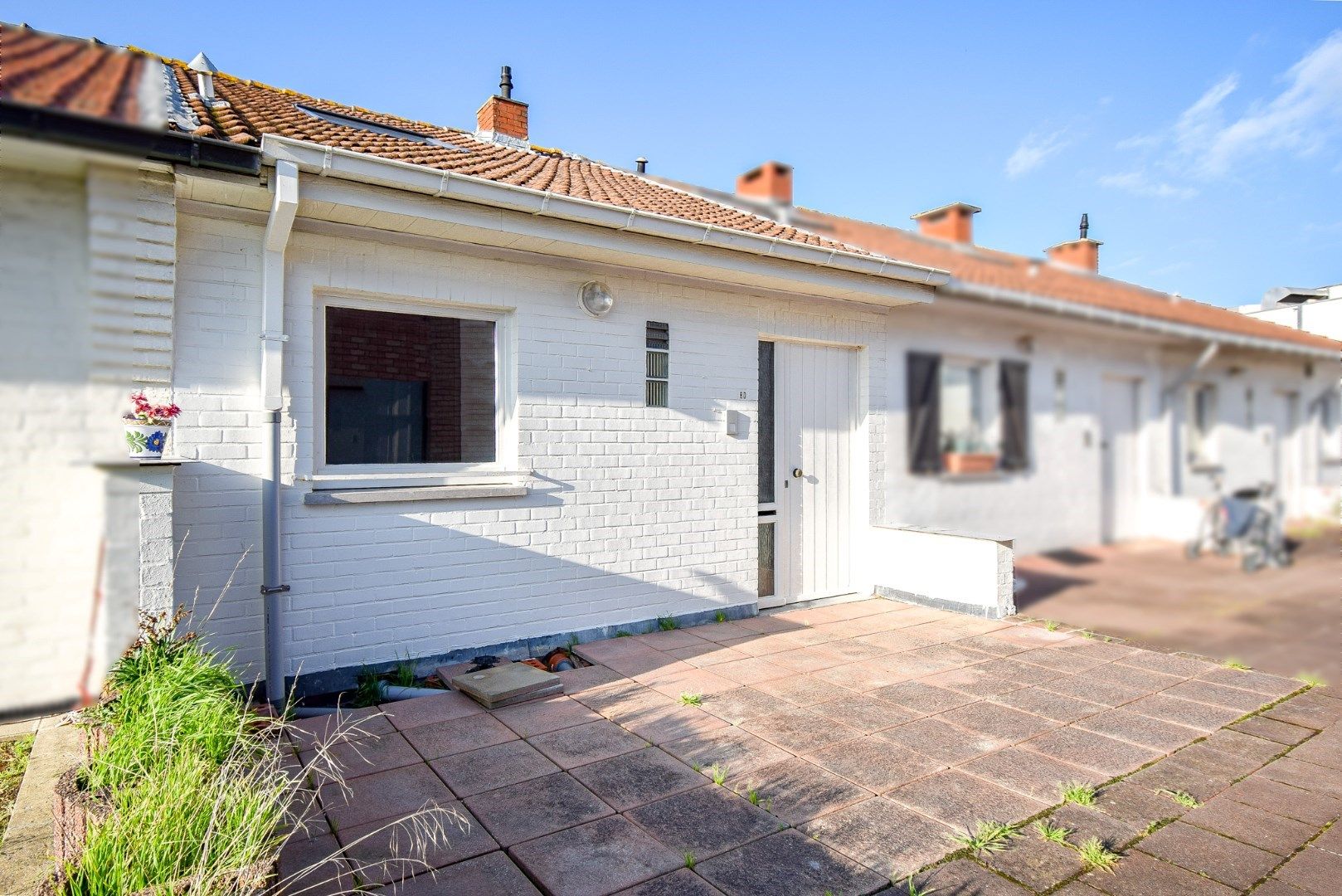 Instapklare woning vlakbij de zee foto 3