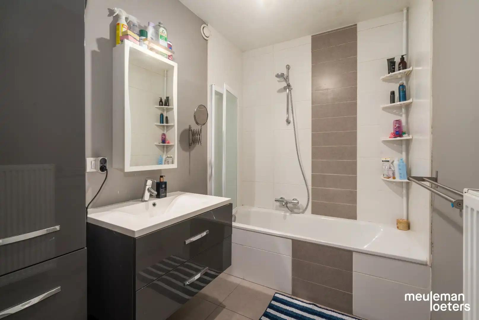 Recent appartement met zonneterras  foto 10