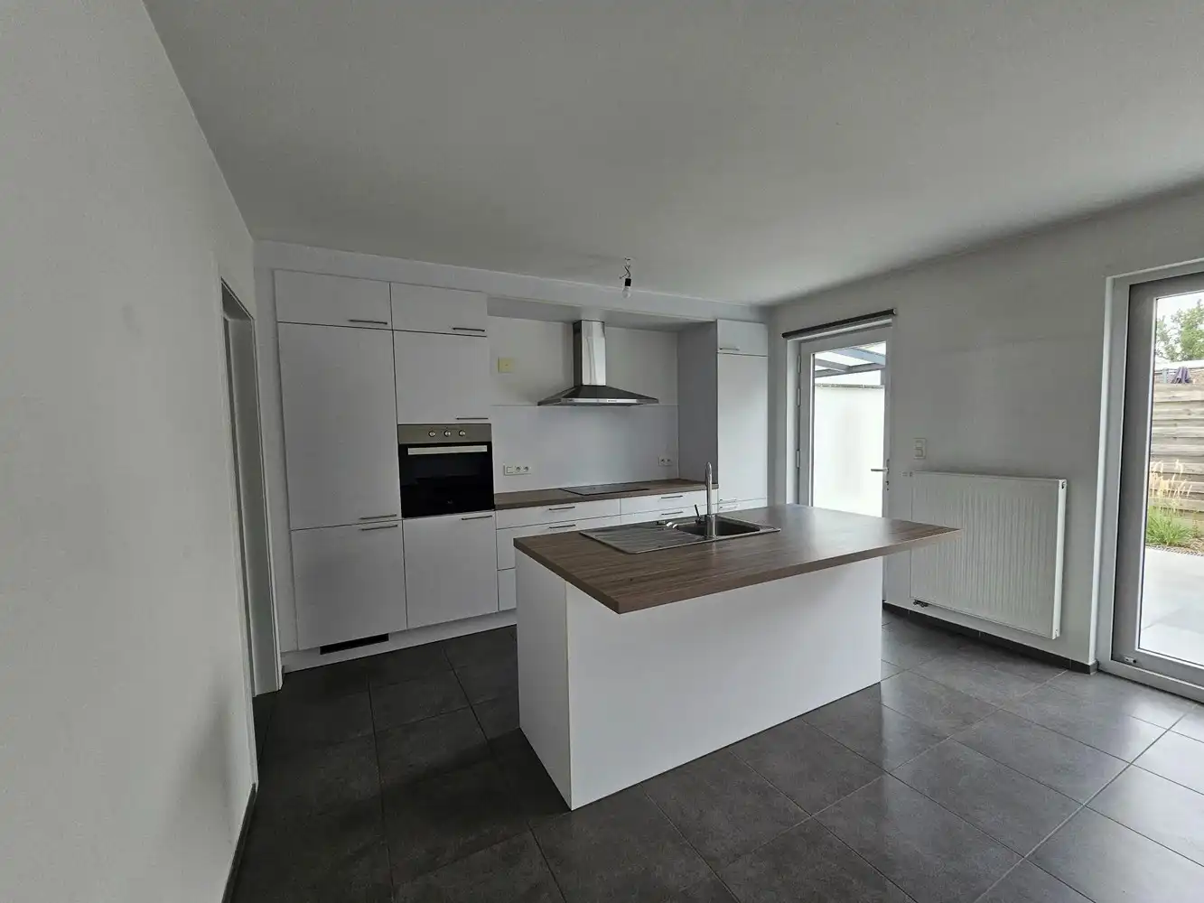 Appartement te huur foto 5