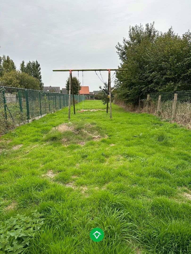 Gezellige gezinswoning te huur in centrum Eernegem foto 29