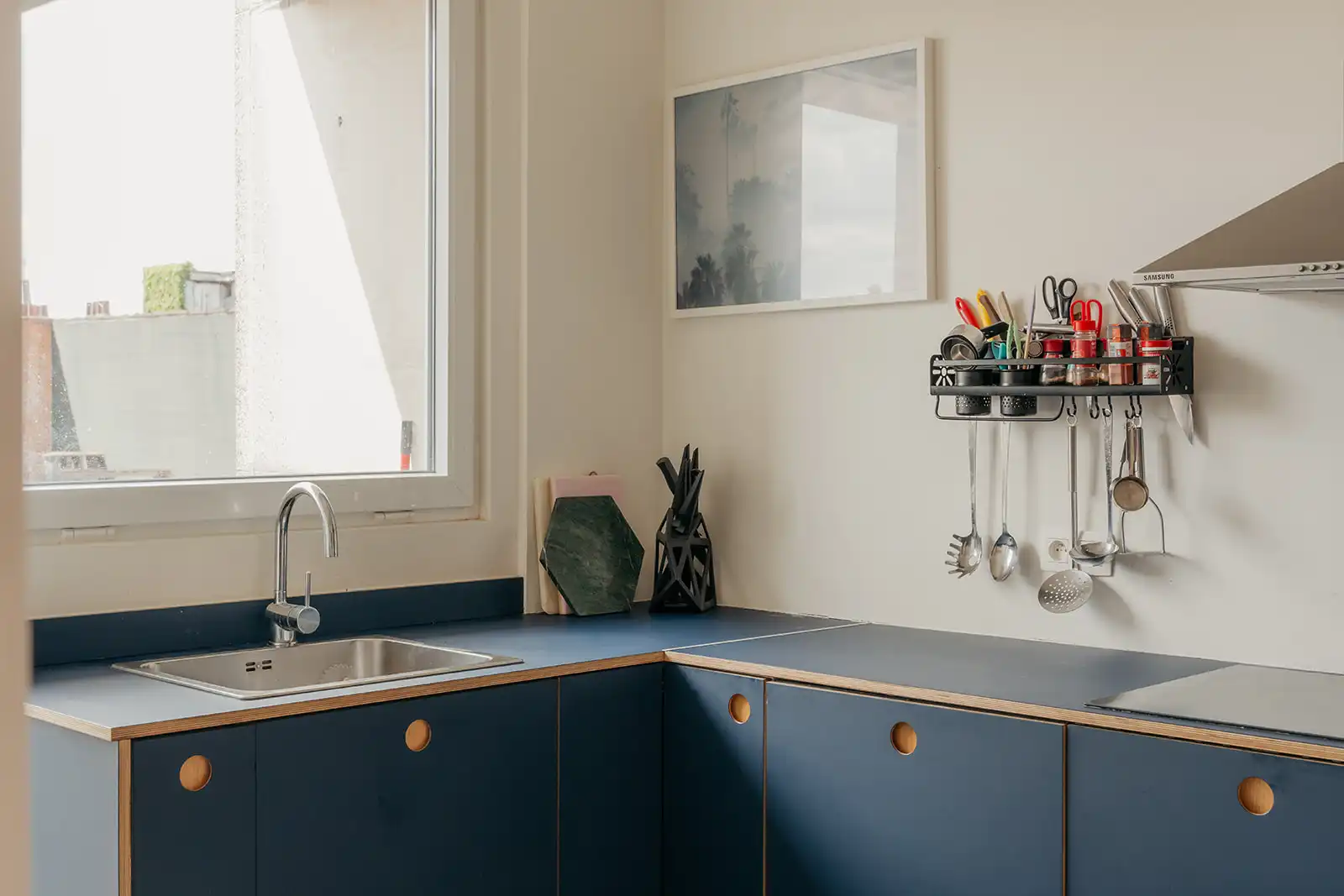 Appartement te koop Turnhoutsebaan 31/401 - 2140 Borgerhout
