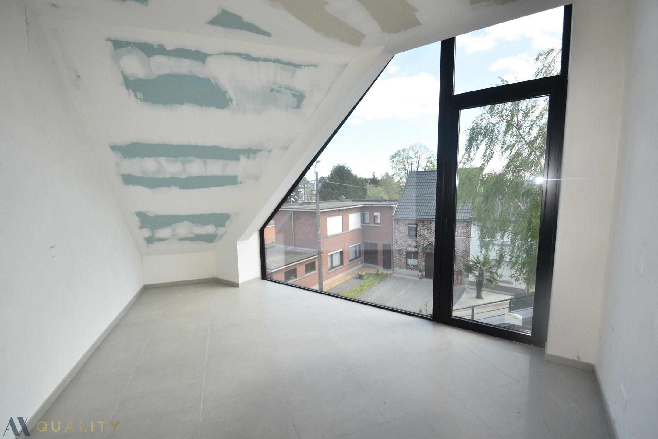 NIEUWE VOORWAARDEN LAATSTE APPARTEMENT Residentie Oakenfield: 3slpk. (duplex 141 m² ) met terras (18 m²) foto 9