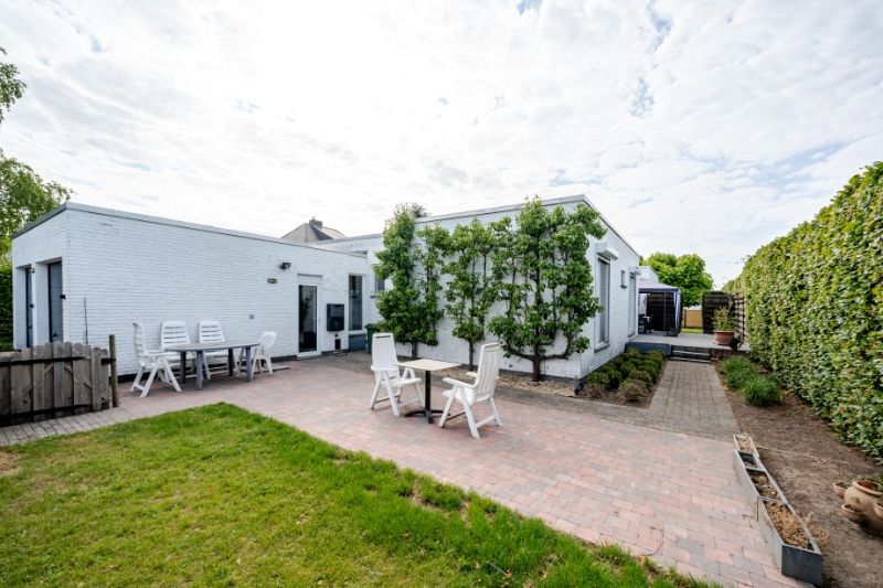 Woning type OB op 936m² grond (toegang achteraan!) foto 19