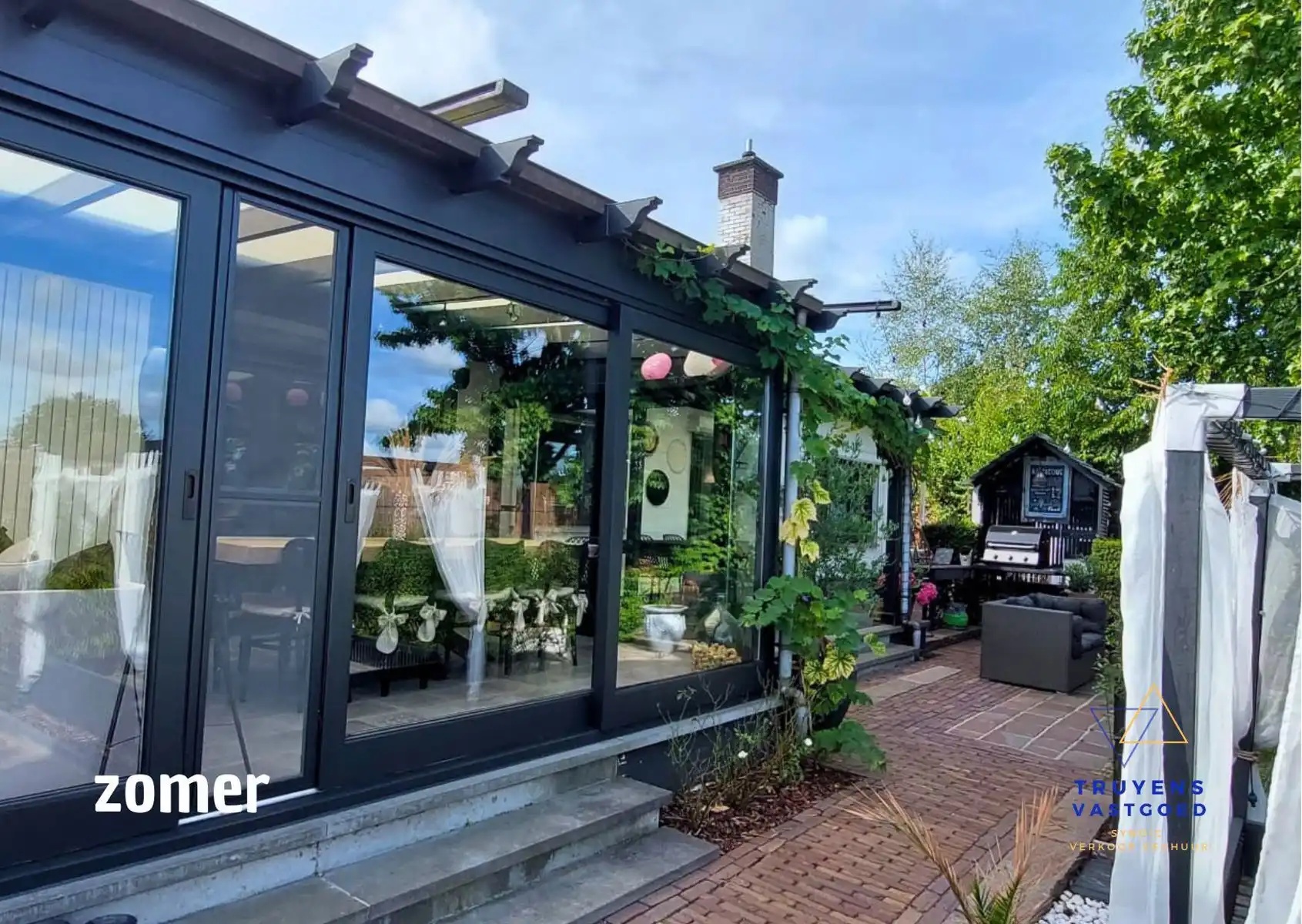 Villa te koop foto 26