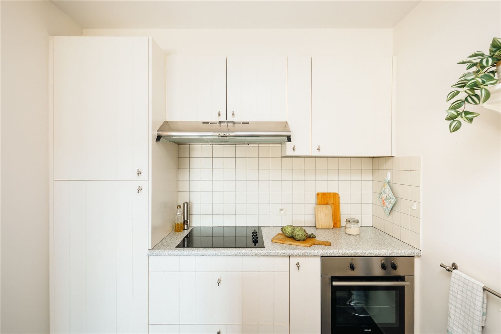 Instapklaar appartement met groot terras en autostaanplaats foto 6