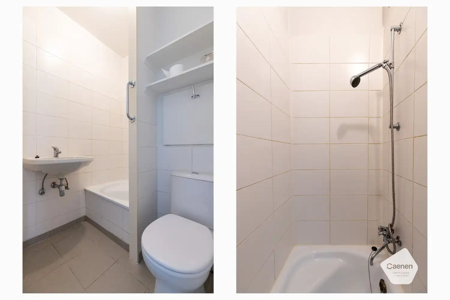 Centraal gelegen studio te Nieuwpoort-Bad foto 7