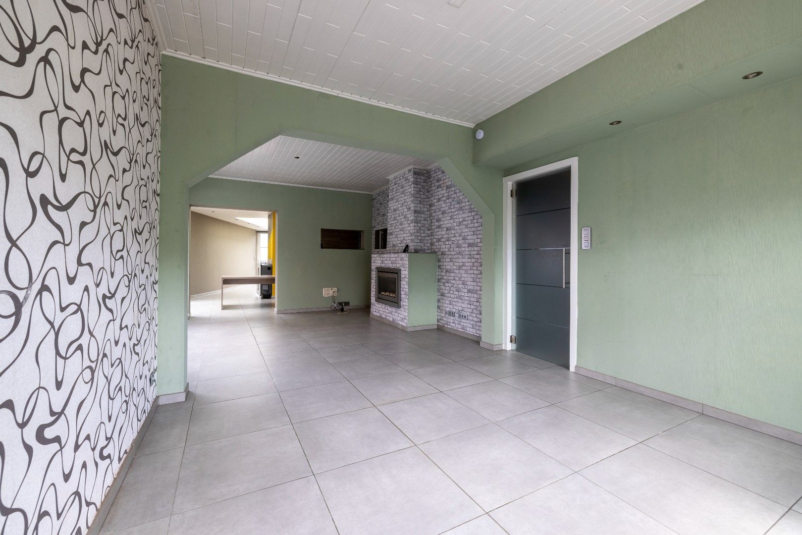 Karaktervolle woning met 3 slaapkamers en tuin foto 6