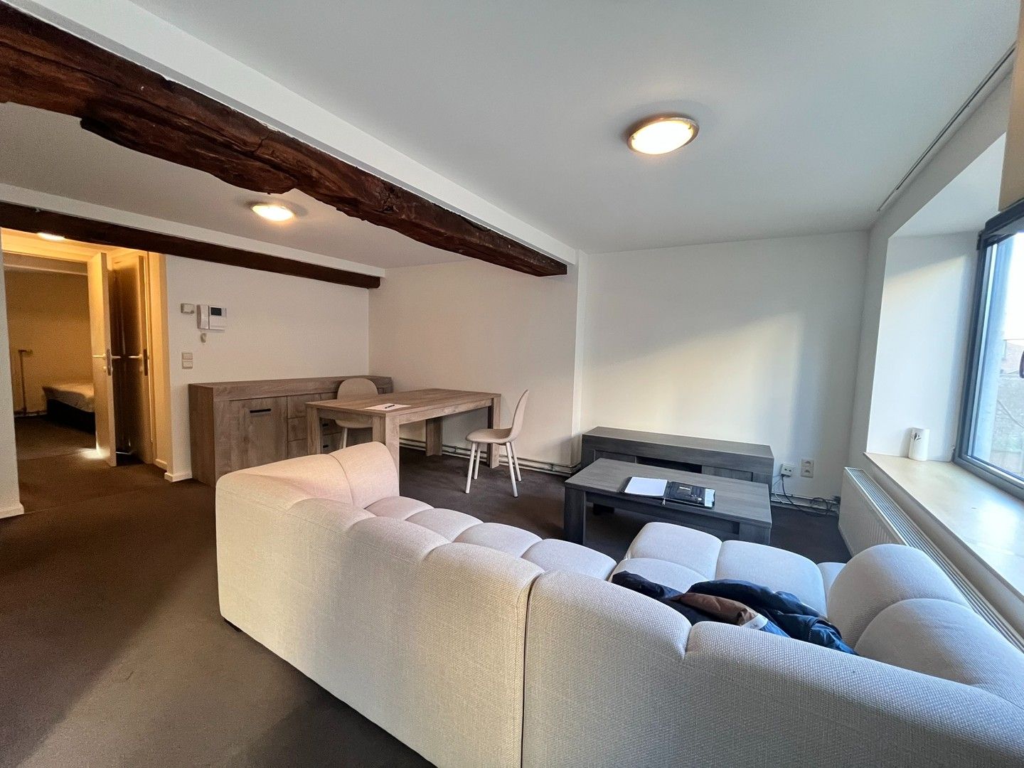 Appartement met 1 slaapkamer foto 4