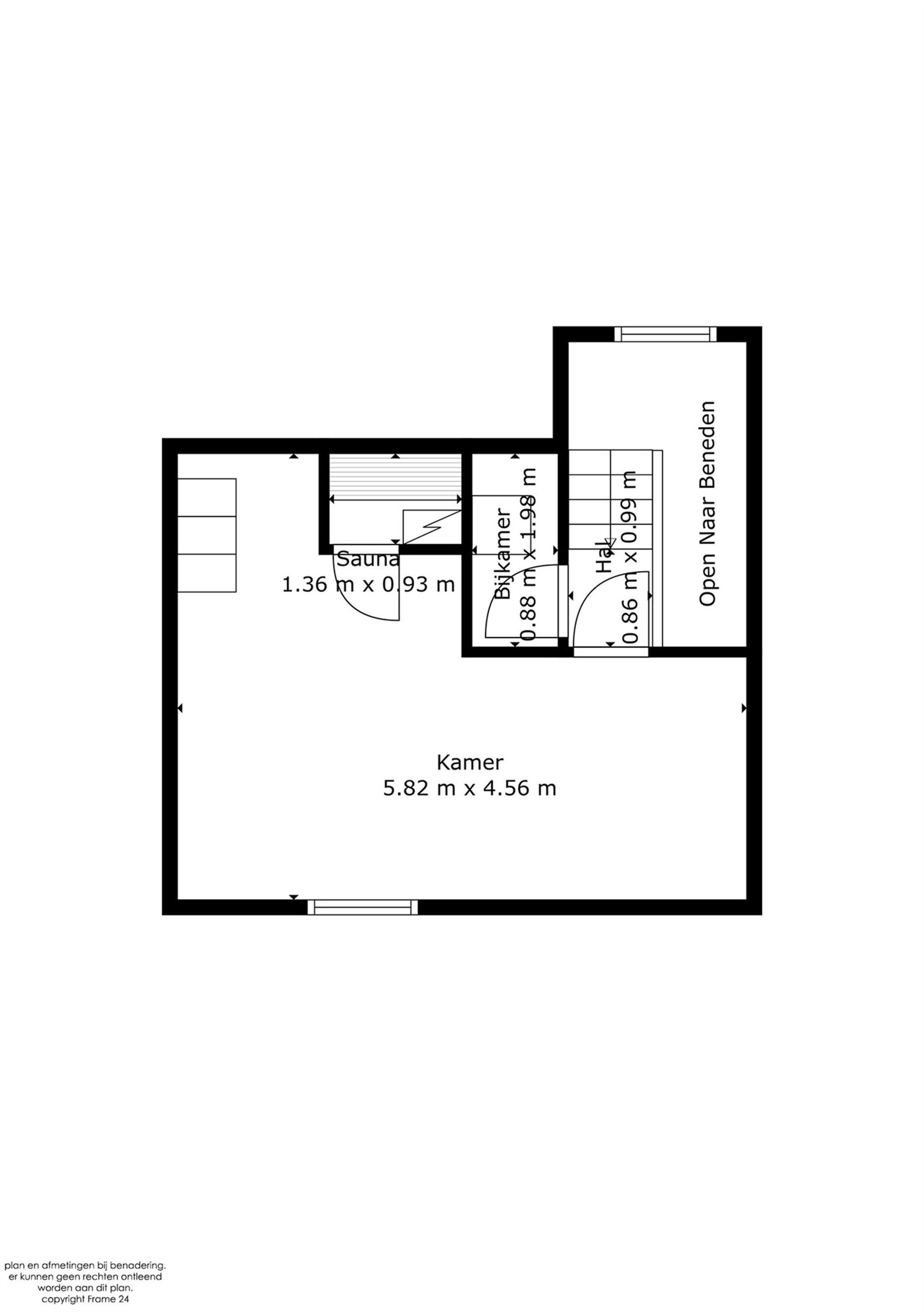 Perfect instapklare woning met 3 (mogelijk 4!) SLPK te Sint-Katelijne-Waver foto 19