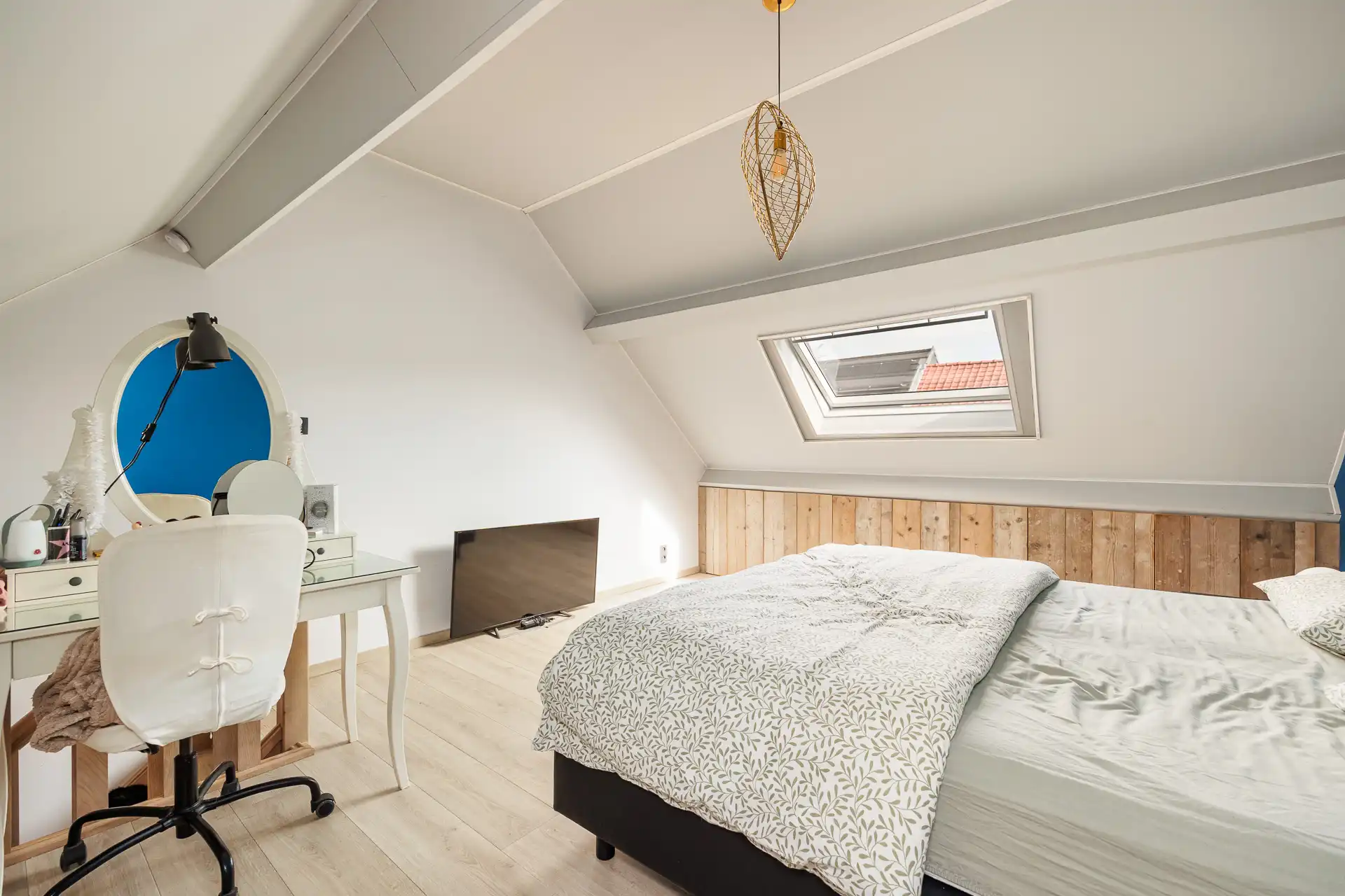 Instapklare eengezinswoning in Niel met 3 slaapkamers. foto 12