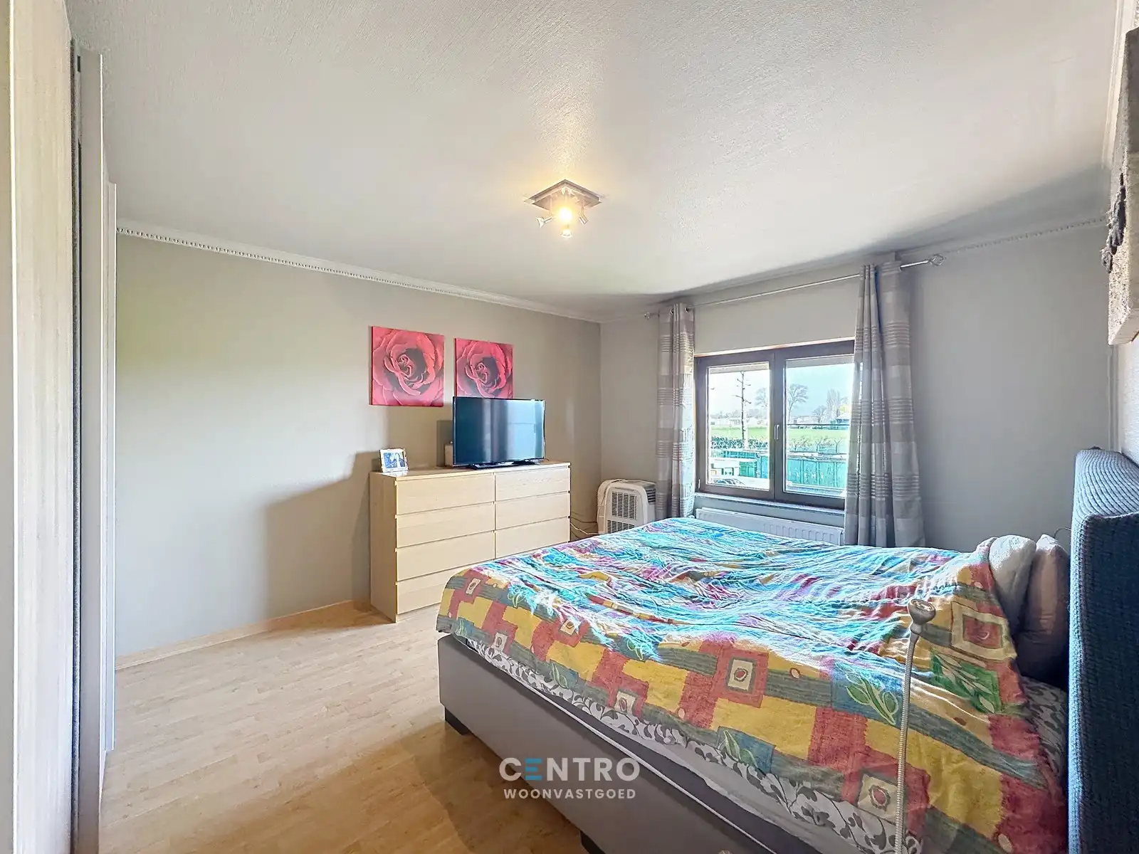 Woning met magazijn op interessante ligging te Gistel! foto 15