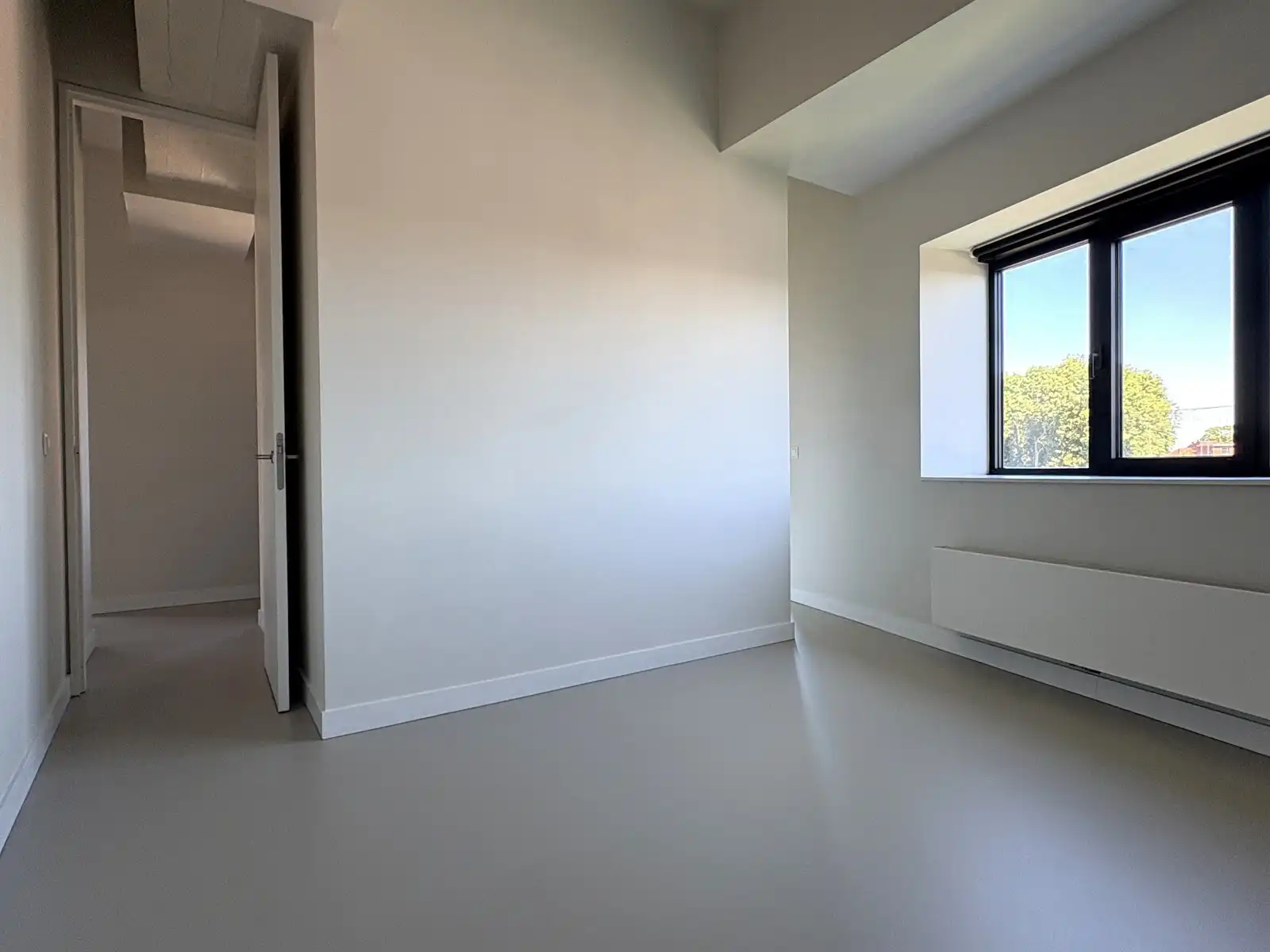 Appartement met loftallures foto 18