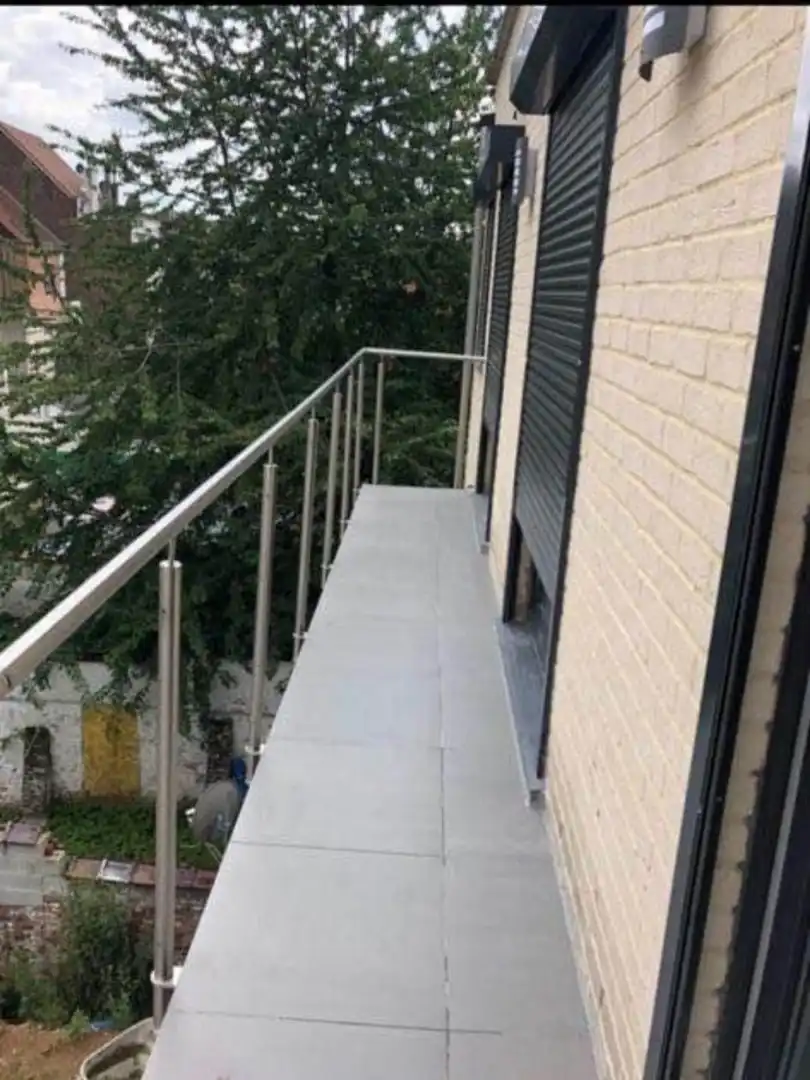 RECENTE OPBRENGSTEIGENDOM MET 2 APPARTEMENTEN! foto 22