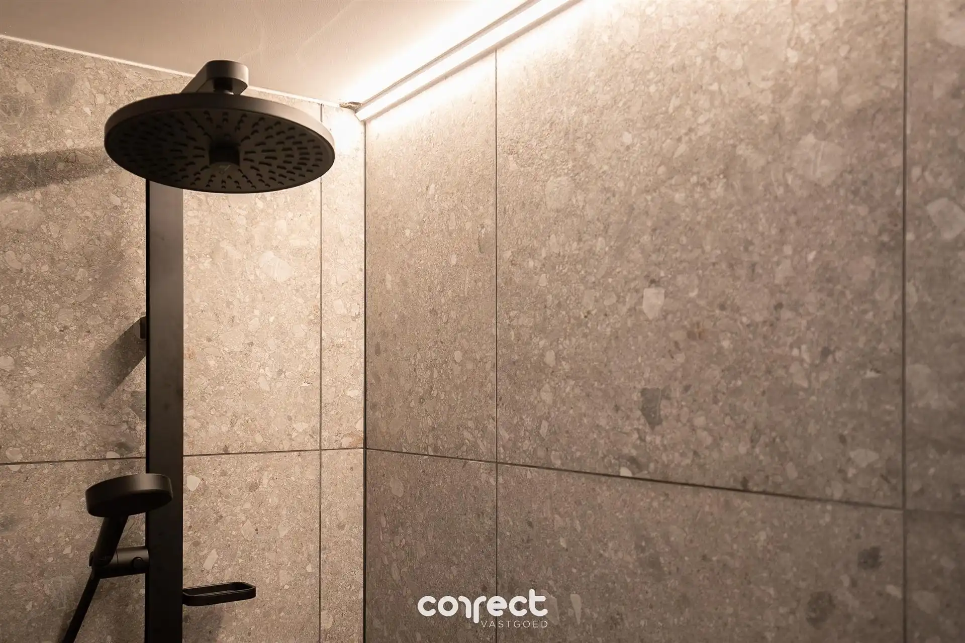 Uitzonderlijk penthouse op de rand van de Brugse binnenstad.  foto 9