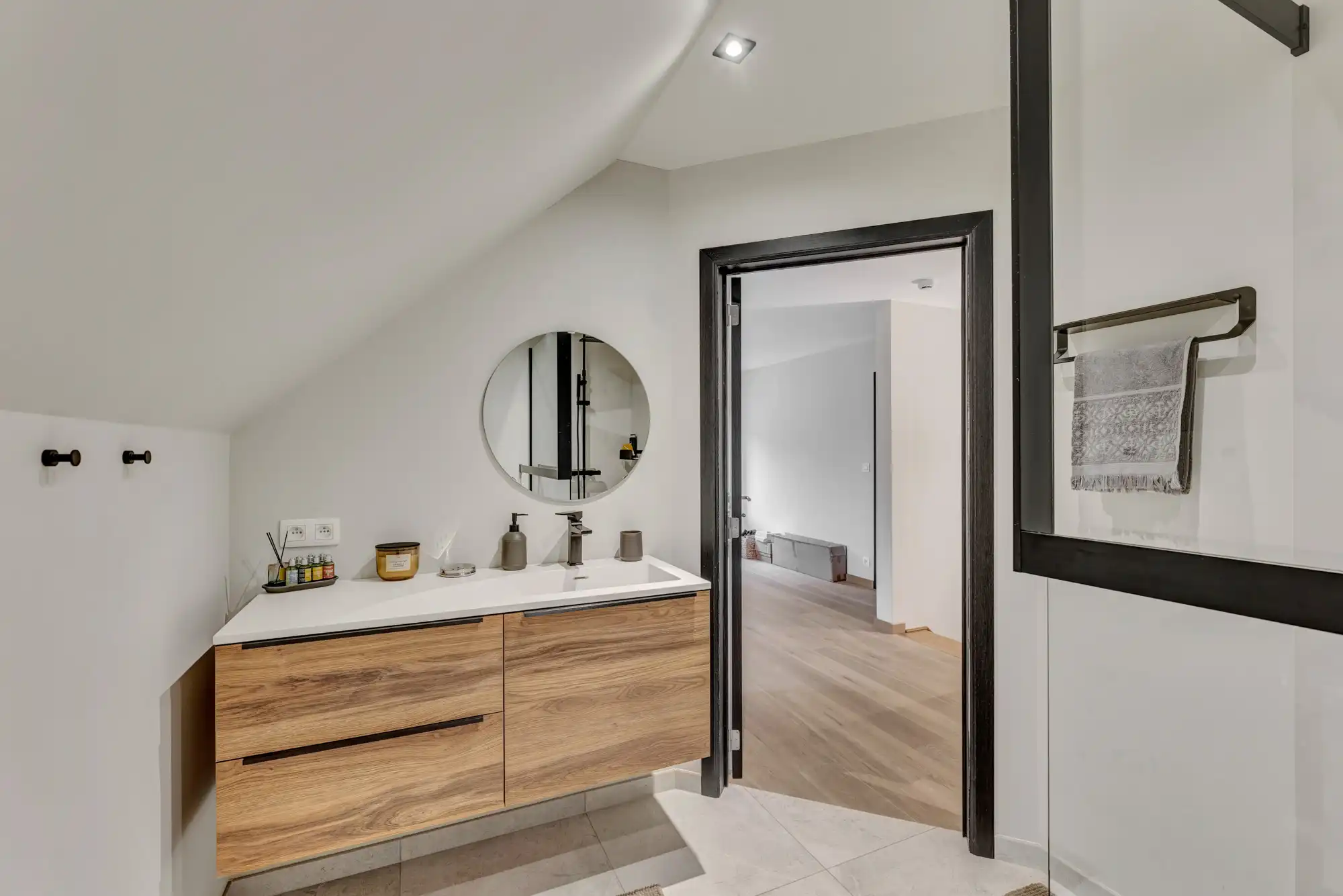 Prachtige instapklare villa op 15a44ca te Herzele foto 16