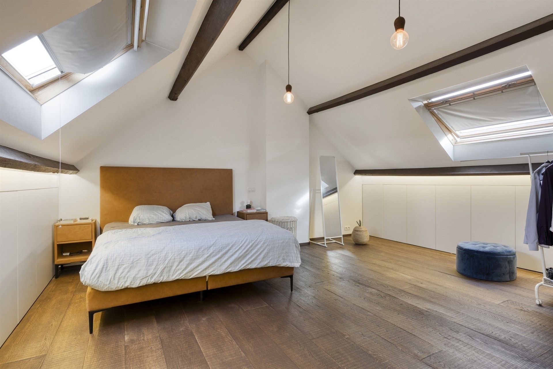 Woning met 3 kamers in rustige wijk foto 20