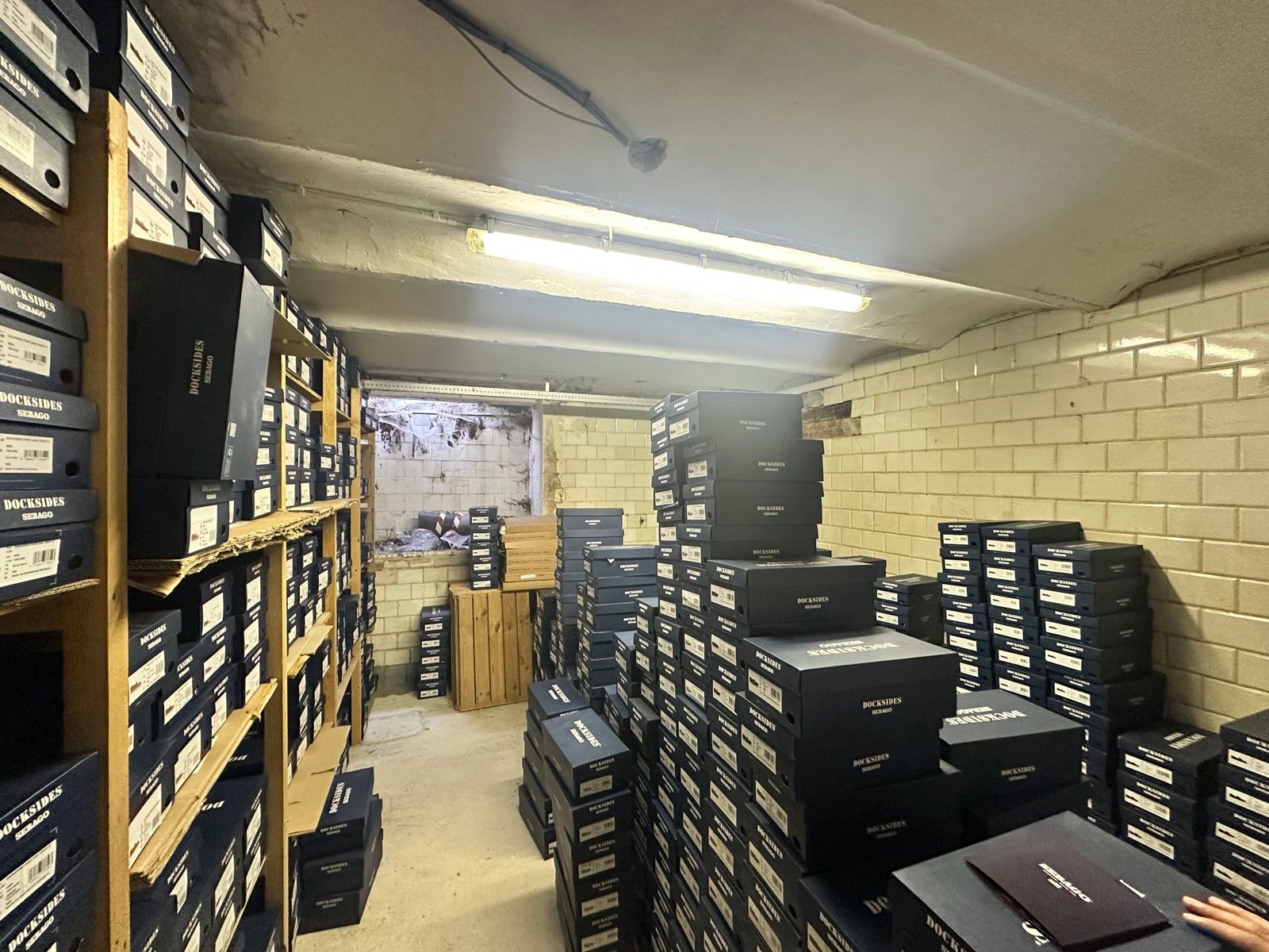 Handelspand op toplocatie Nationalestraat foto 10