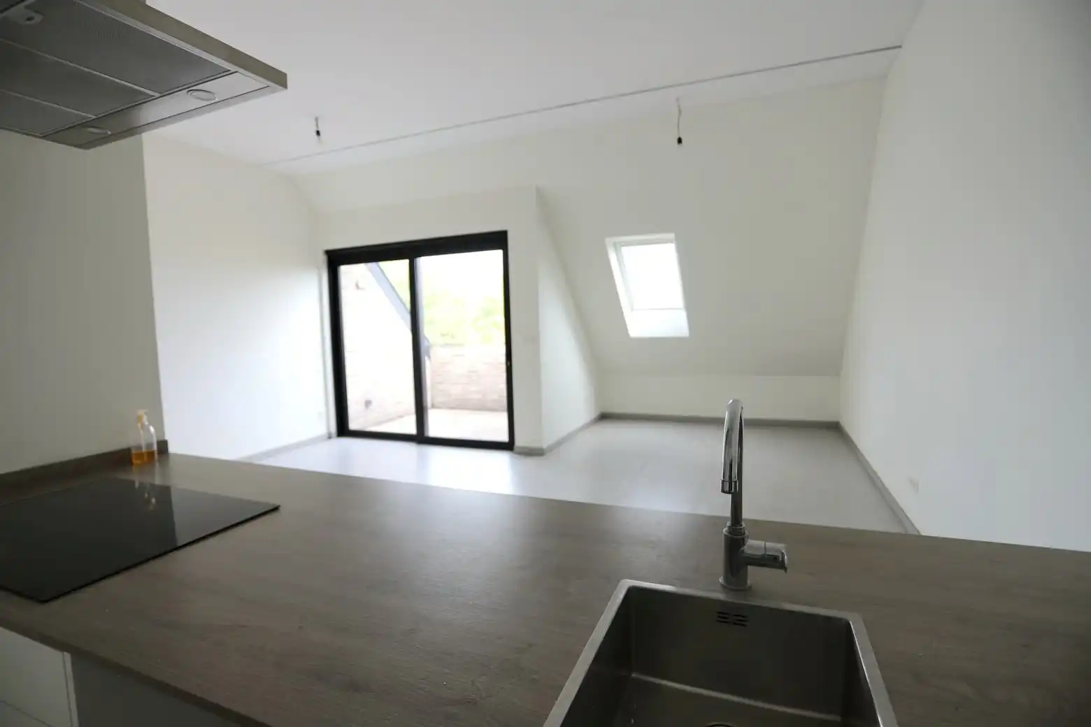 Eénslaapkamerappartement in hartje van Eisden/Maasmechelen  foto 7