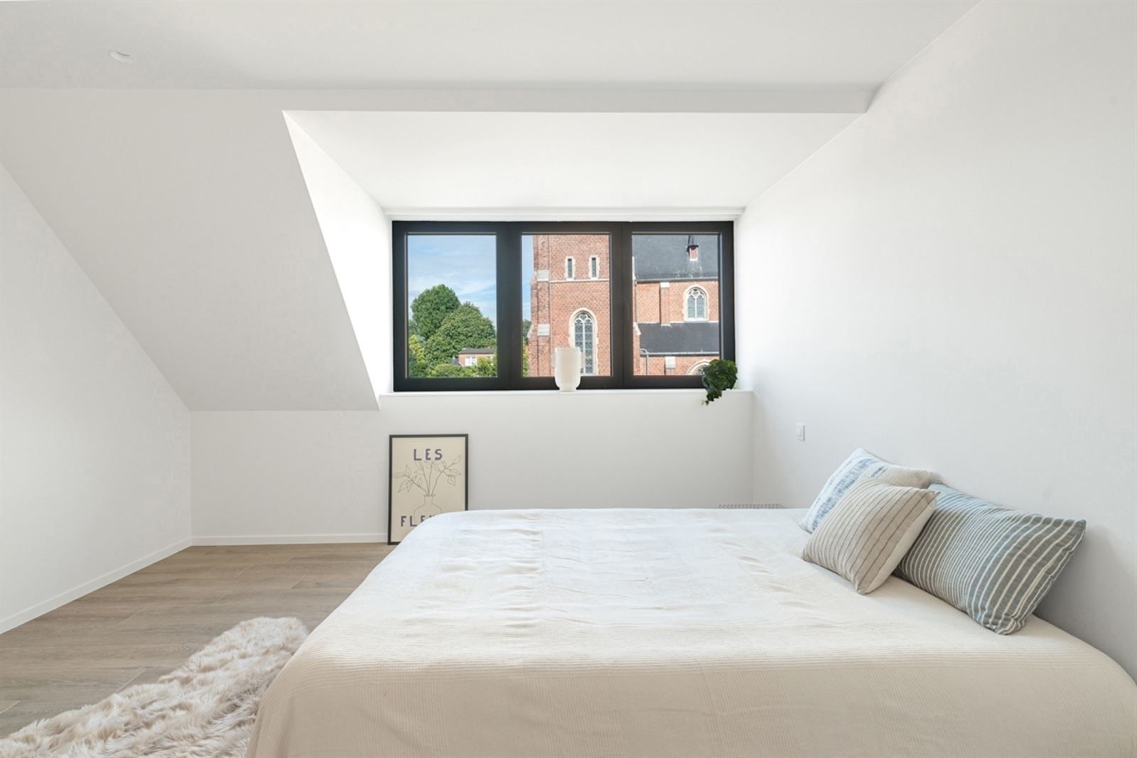 Nieuwbouwproject Strijpen: Luxe penthouse foto 10