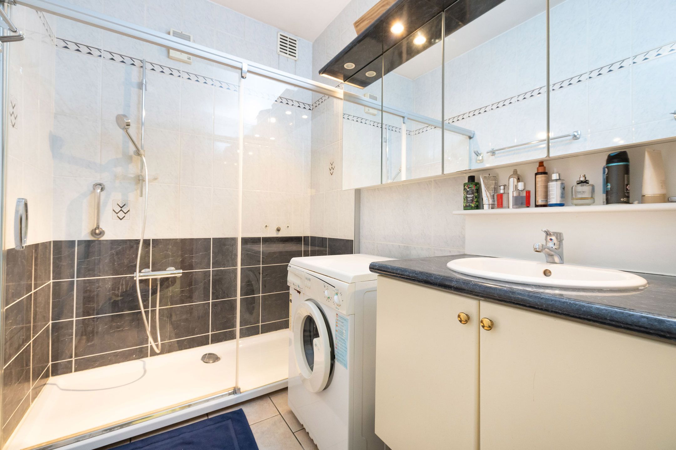 Appartement met 2 slaapkamers van ± 85 m² foto 12