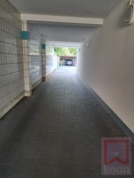Instapklaar, 2-slpk appartement met terras en carport in het centrum van Geel foto 19